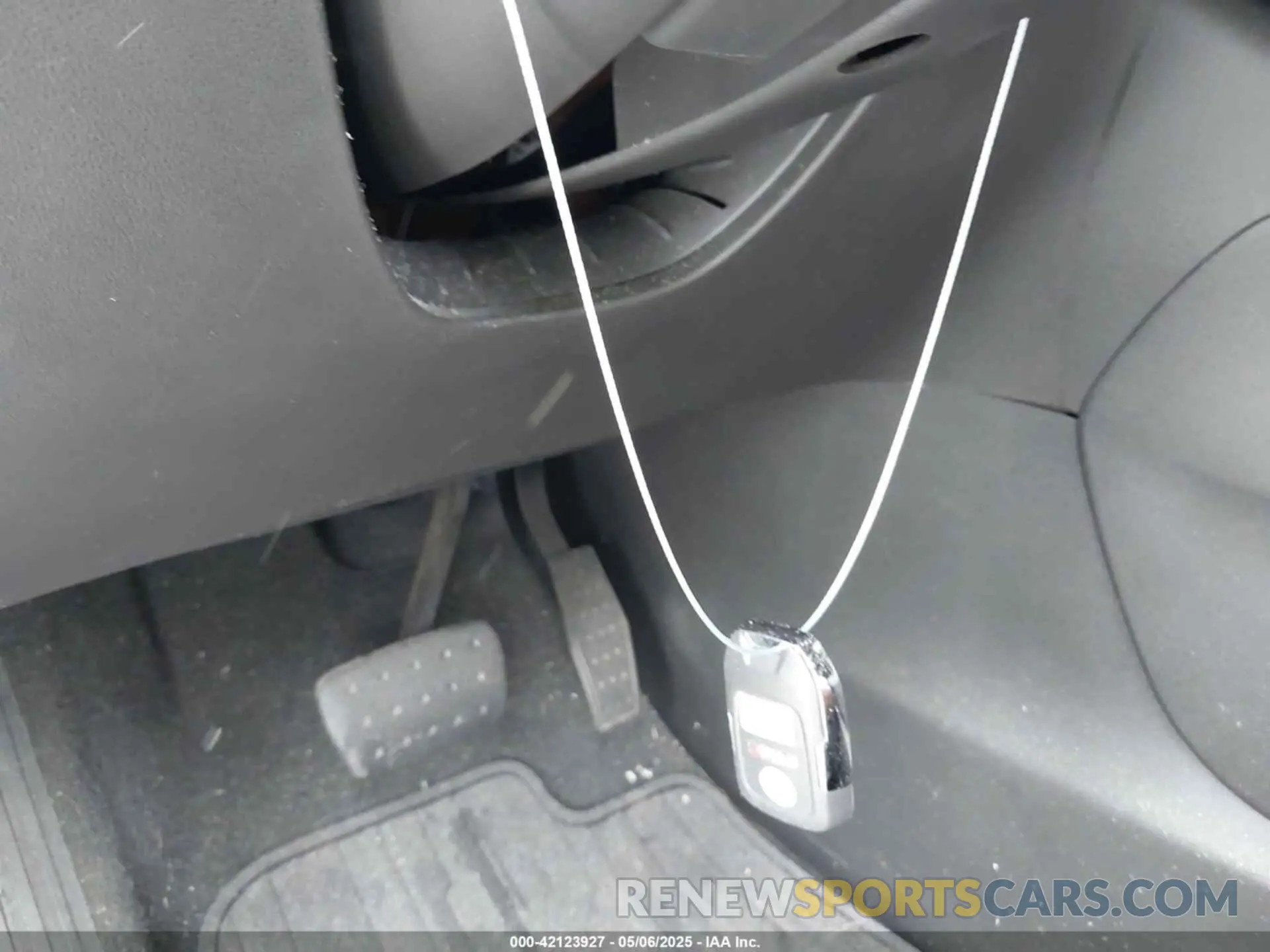 11 fotografías del automóvil dañado 1GKKNVLS6KZ158317 GMC ACADIA 2019