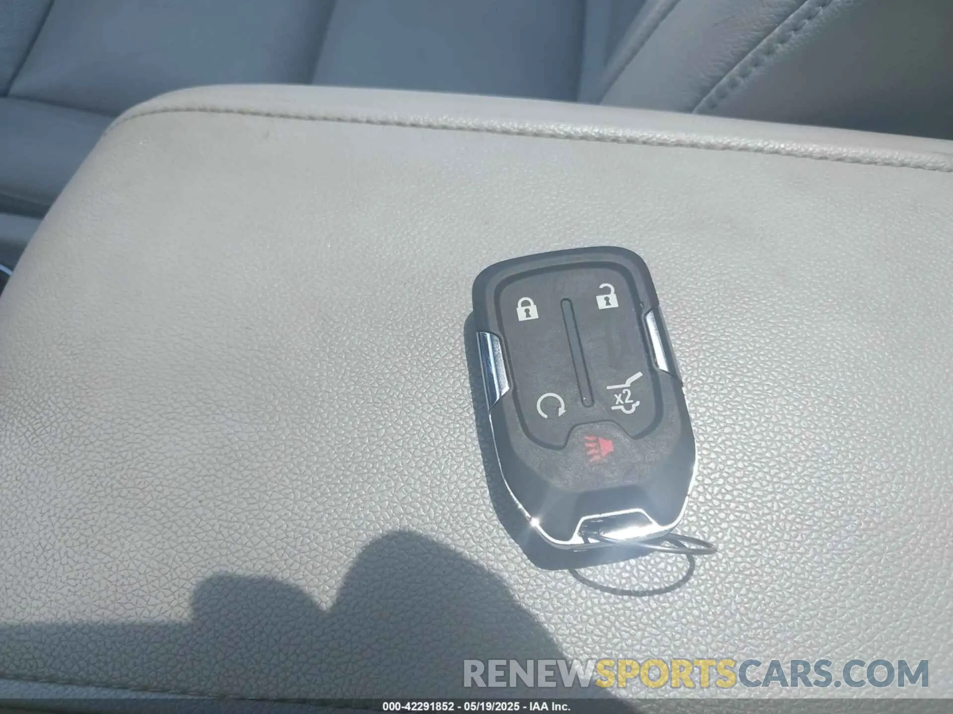 11 fotografías del automóvil dañado 1GKKNWLS5KZ139716 GMC ACADIA 2019