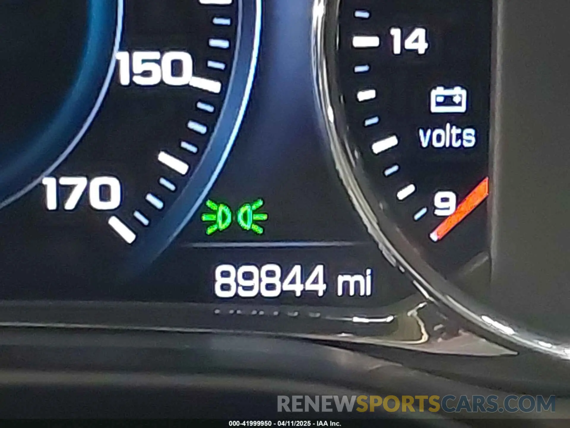 16 fotografías del automóvil dañado 1GKKNXLS1KZ100353 GMC ACADIA 2019