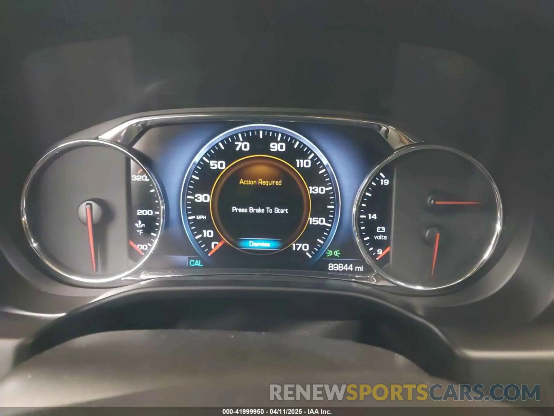 7 fotografías del automóvil dañado 1GKKNXLS1KZ100353 GMC ACADIA 2019