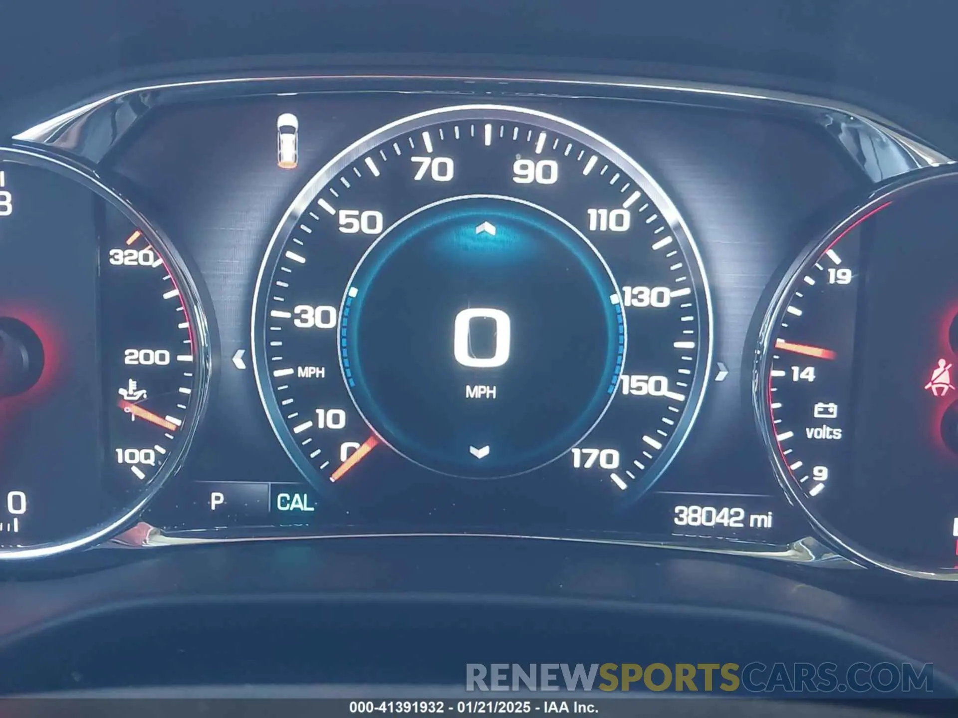 16 fotografías del automóvil dañado 1GKKNXLS5KZ200407 GMC ACADIA 2019