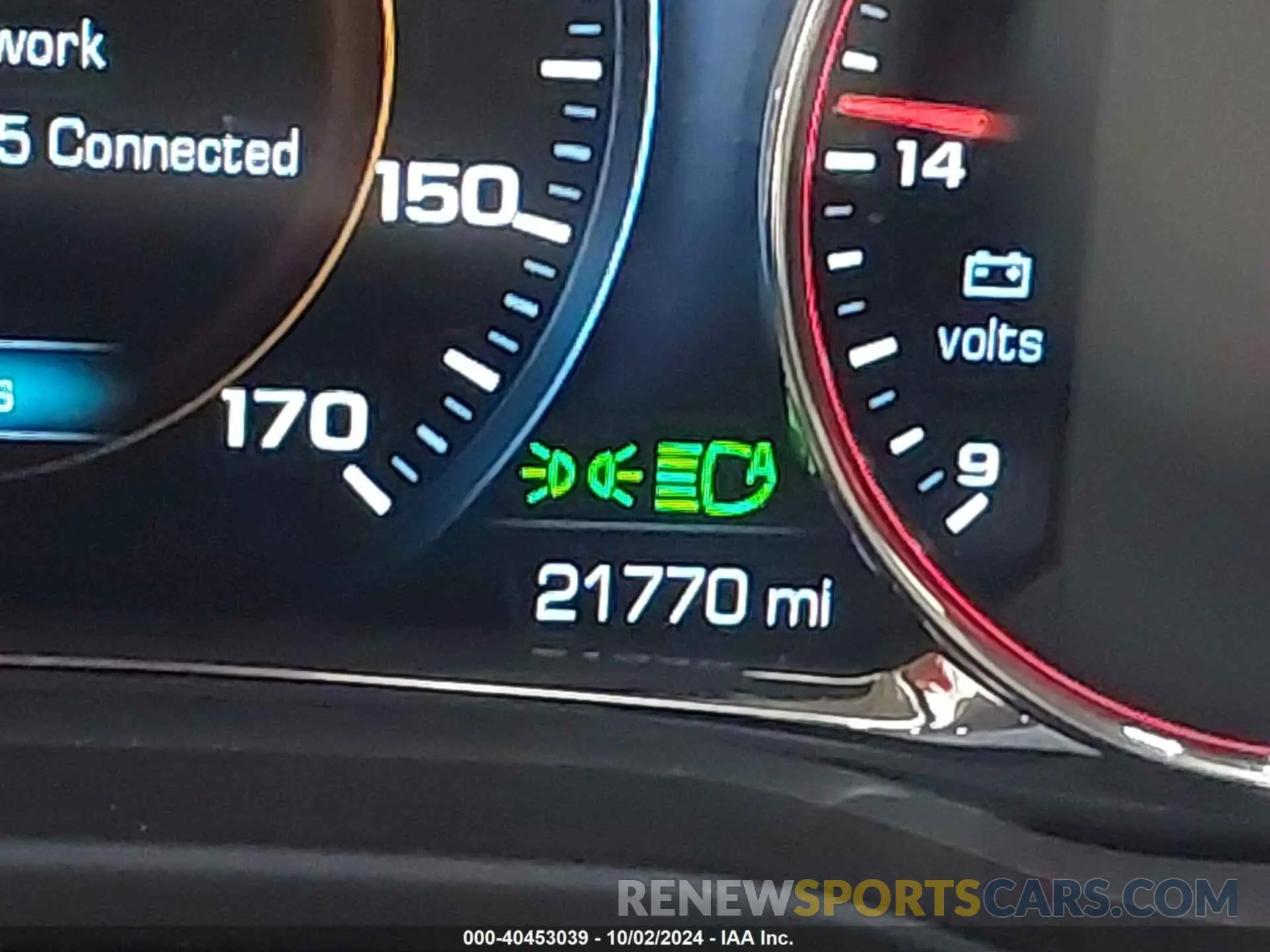 16 fotografías del automóvil dañado 1GKKNXLS6KZ142226 GMC ACADIA 2019