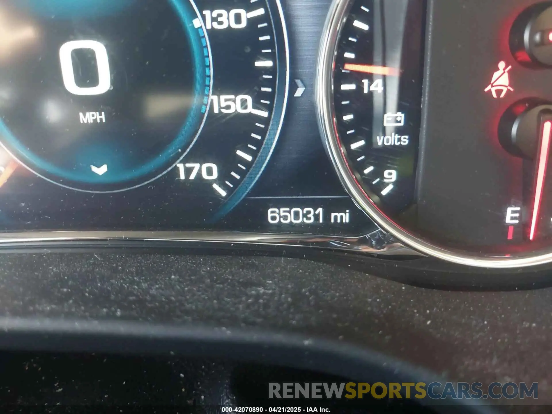 16 fotografías del automóvil dañado 1GKKNXLS7KZ226863 GMC ACADIA 2019