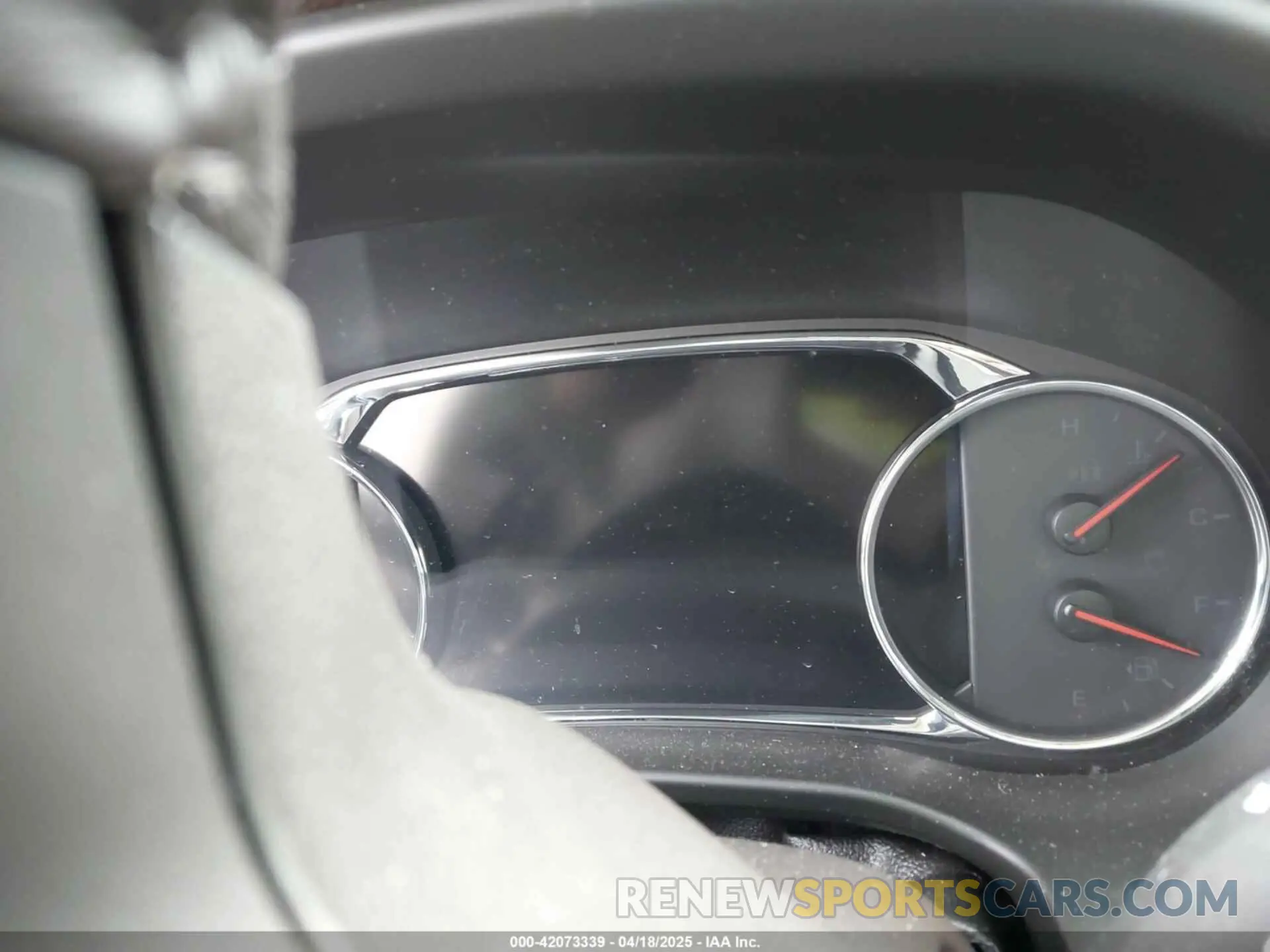14 fotografías del automóvil dañado 1GKKNXLS9KZ120964 GMC ACADIA 2019