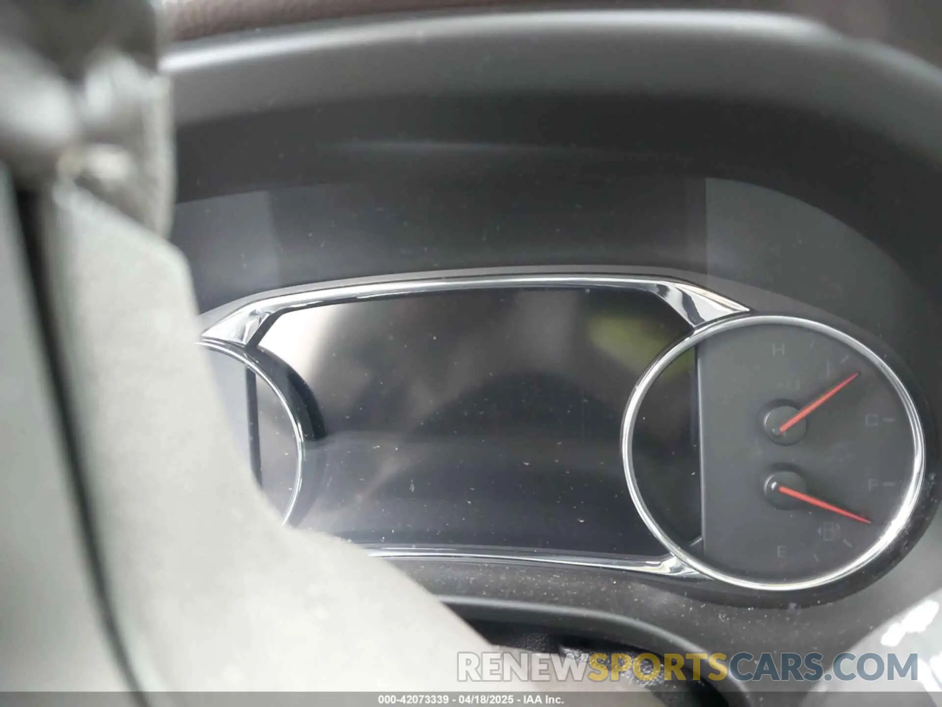 7 fotografías del automóvil dañado 1GKKNXLS9KZ120964 GMC ACADIA 2019