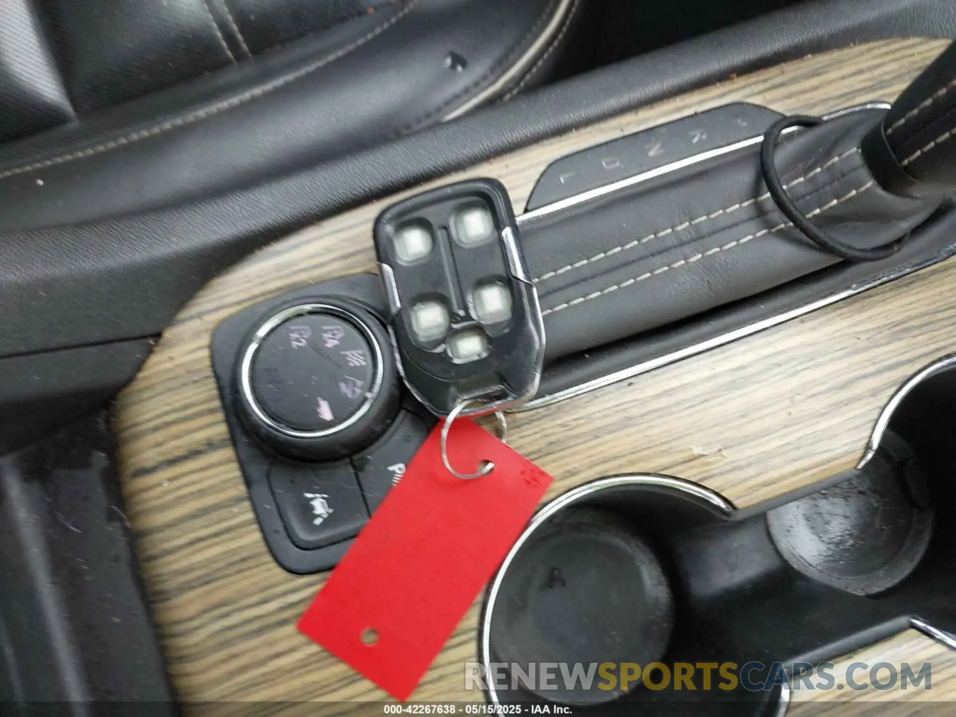 11 fotografías del automóvil dañado 1GKKNXLSXKZ100397 GMC ACADIA 2019