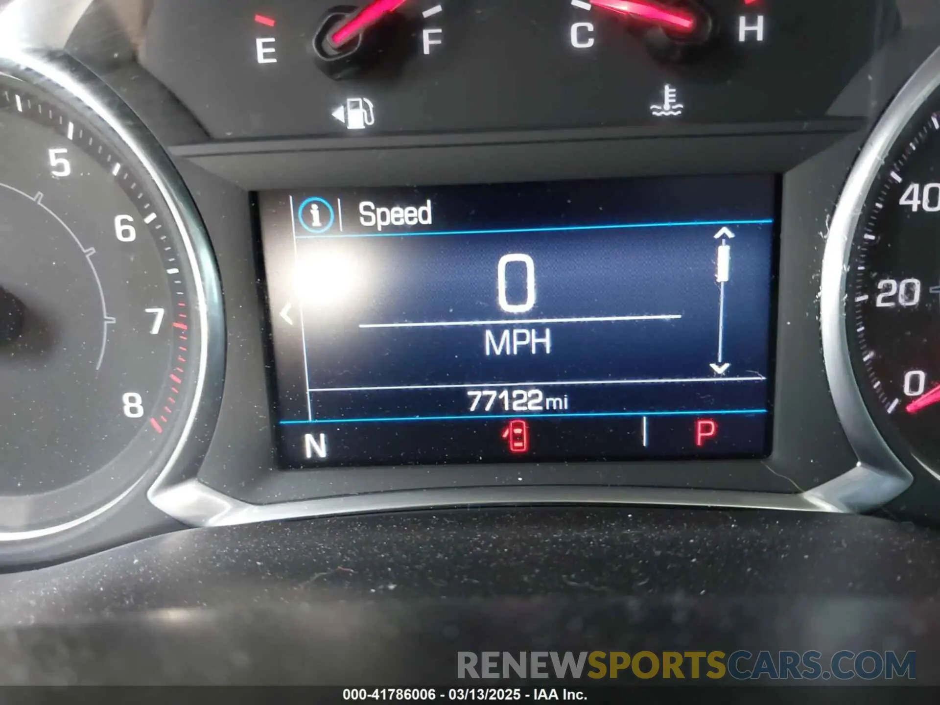 15 fotografías del automóvil dañado 1GKKNKLA4LZ168965 GMC ACADIA 2020