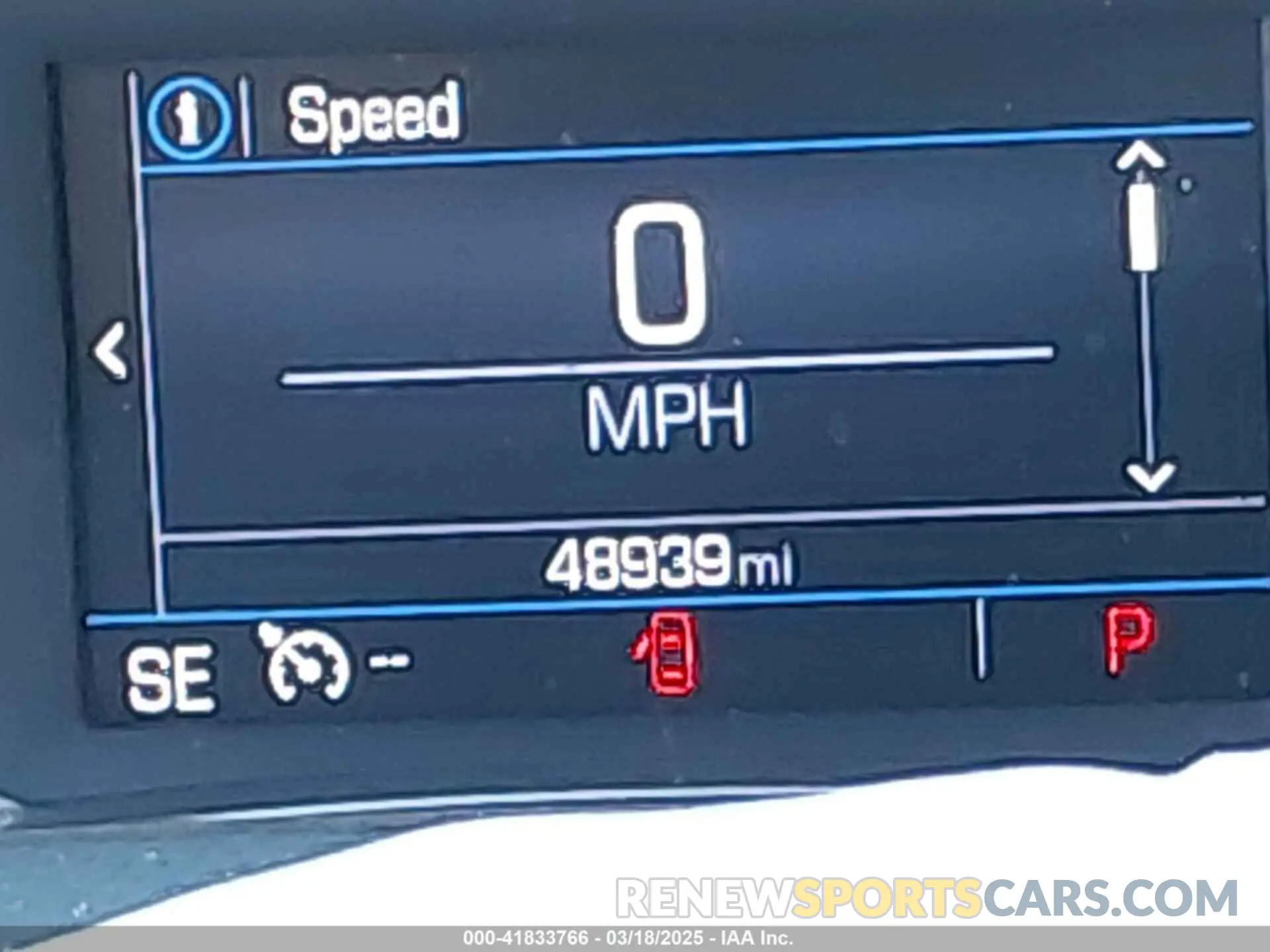 15 fotografías del automóvil dañado 1GKKNKLA4LZ181585 GMC ACADIA 2020