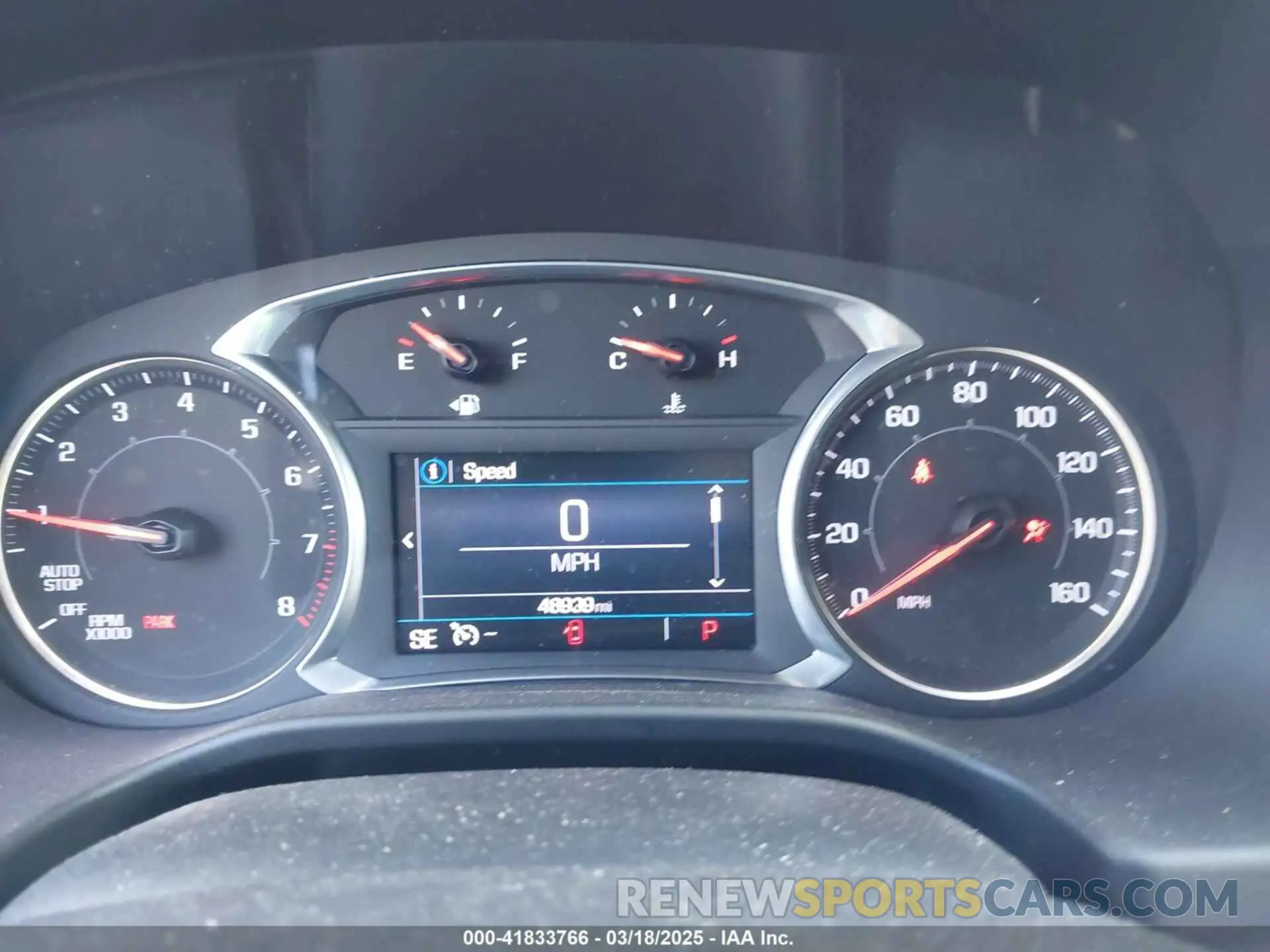 7 fotografías del automóvil dañado 1GKKNKLA4LZ181585 GMC ACADIA 2020