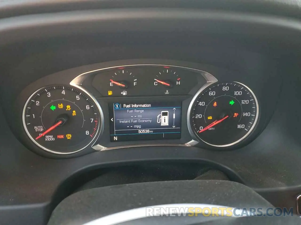 9 fotografías del automóvil dañado 1GKKNKLA4LZ240358 GMC ACADIA 2020