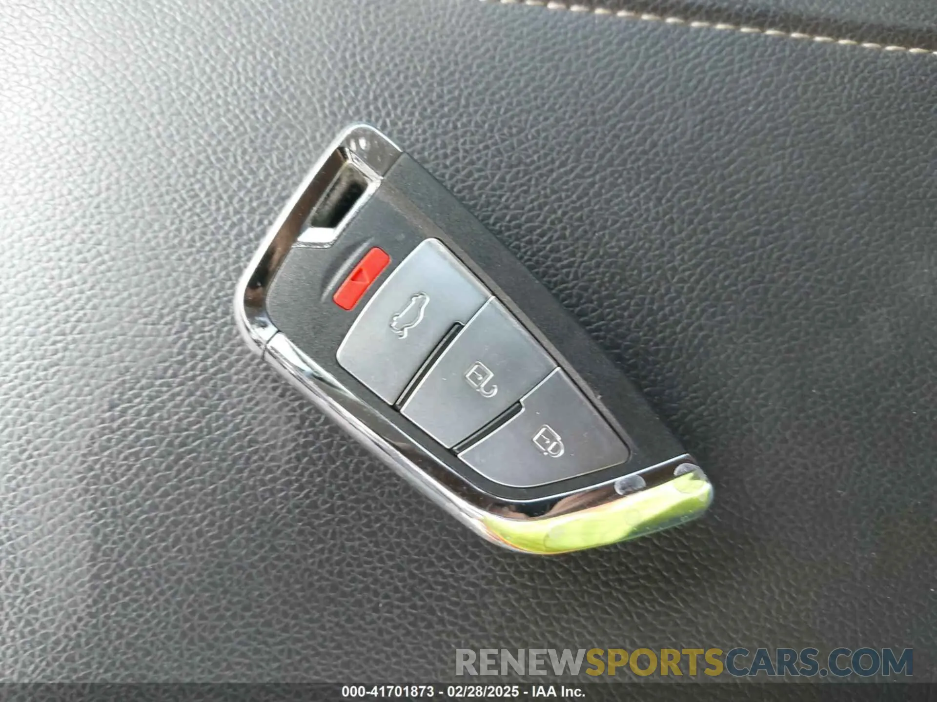 11 fotografías del automóvil dañado 1GKKNKLA5LZ159370 GMC ACADIA 2020