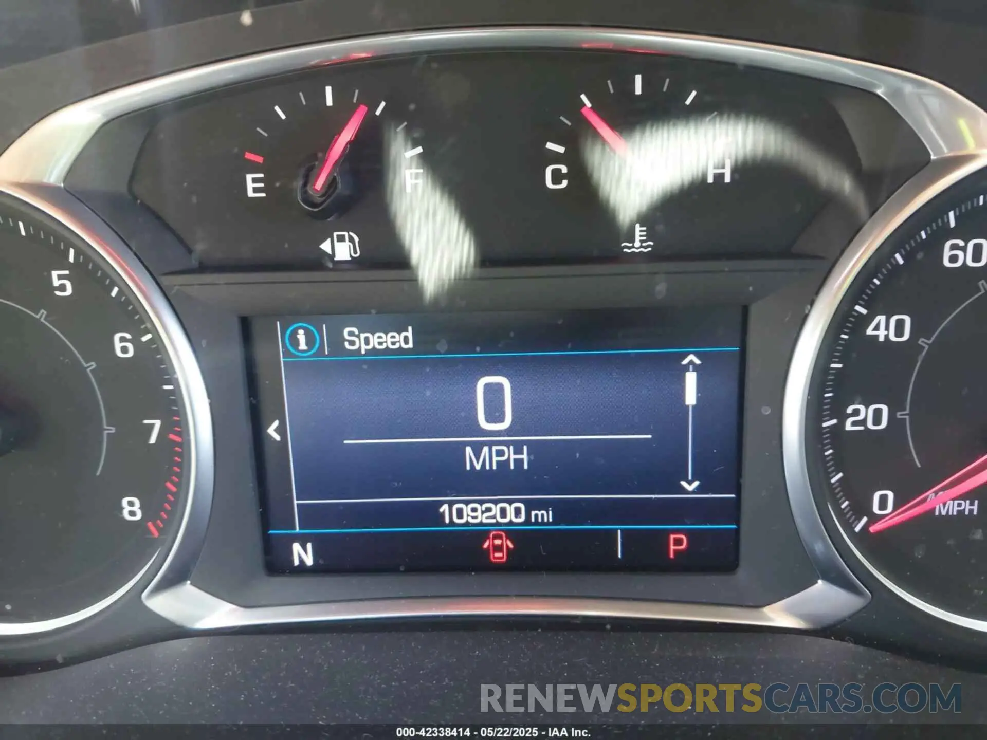 15 fotografías del automóvil dañado 1GKKNKLA6LZ174220 GMC ACADIA 2020