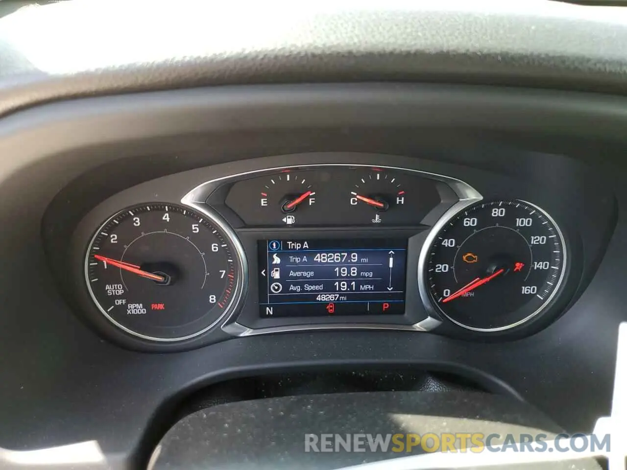 9 fotografías del automóvil dañado 1GKKNKLA8LZ208318 GMC ACADIA 2020