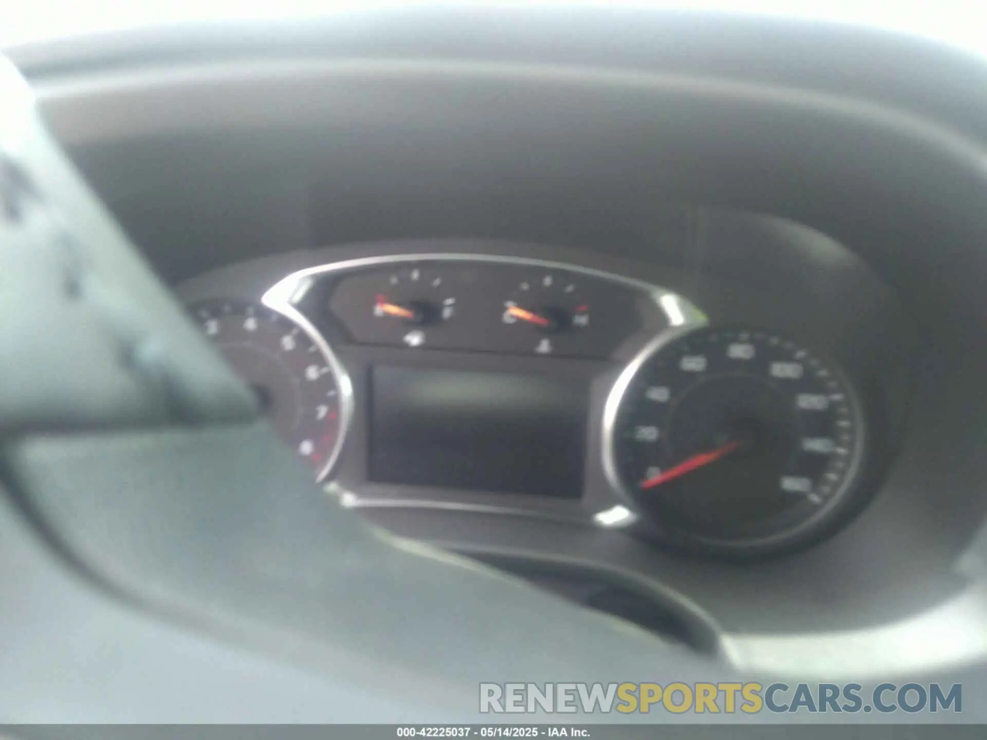 14 fotografías del automóvil dañado 1GKKNKLS6LZ181256 GMC ACADIA 2020