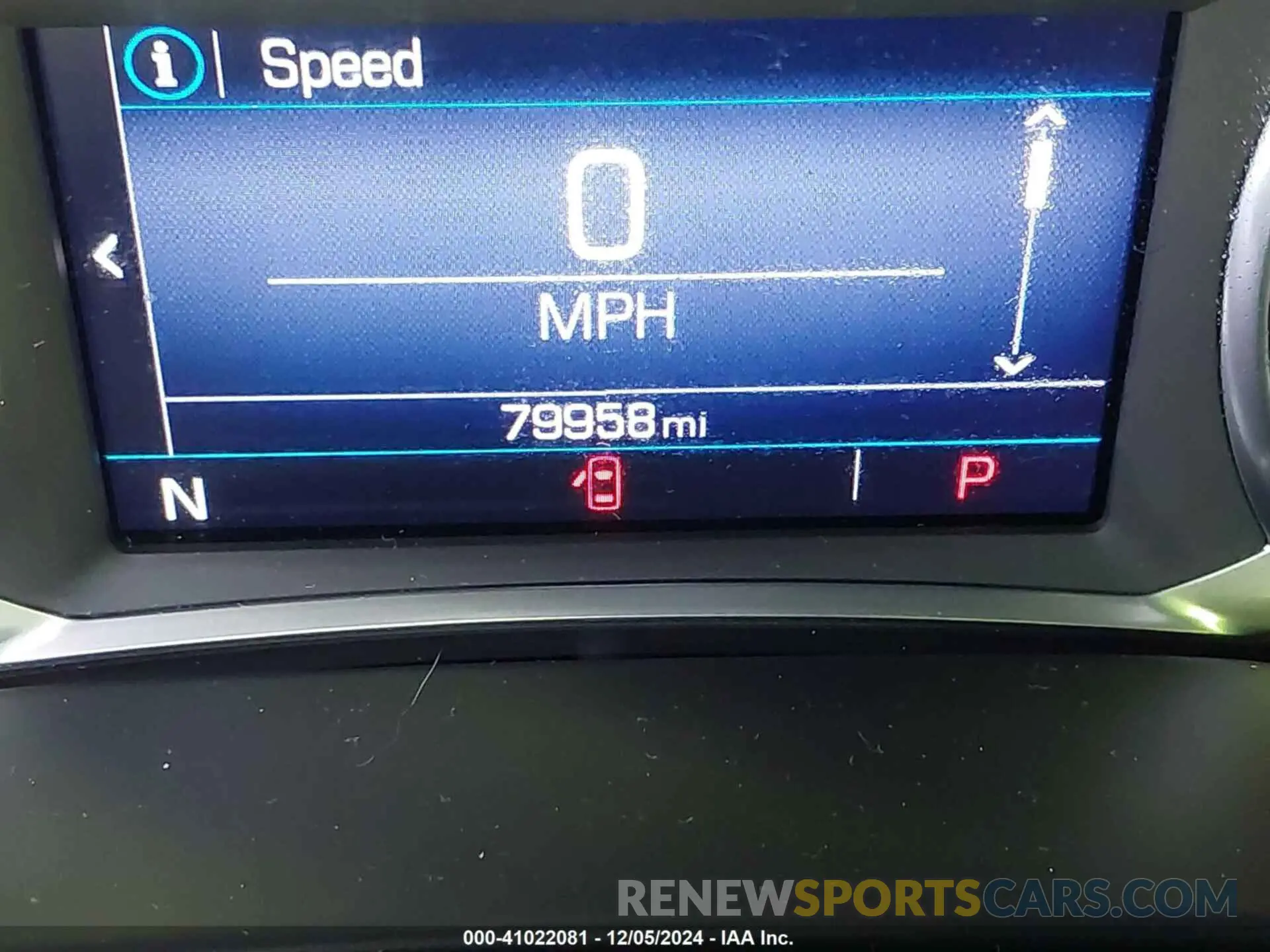 15 fotografías del automóvil dañado 1GKKNKLS9LZ167738 GMC ACADIA 2020