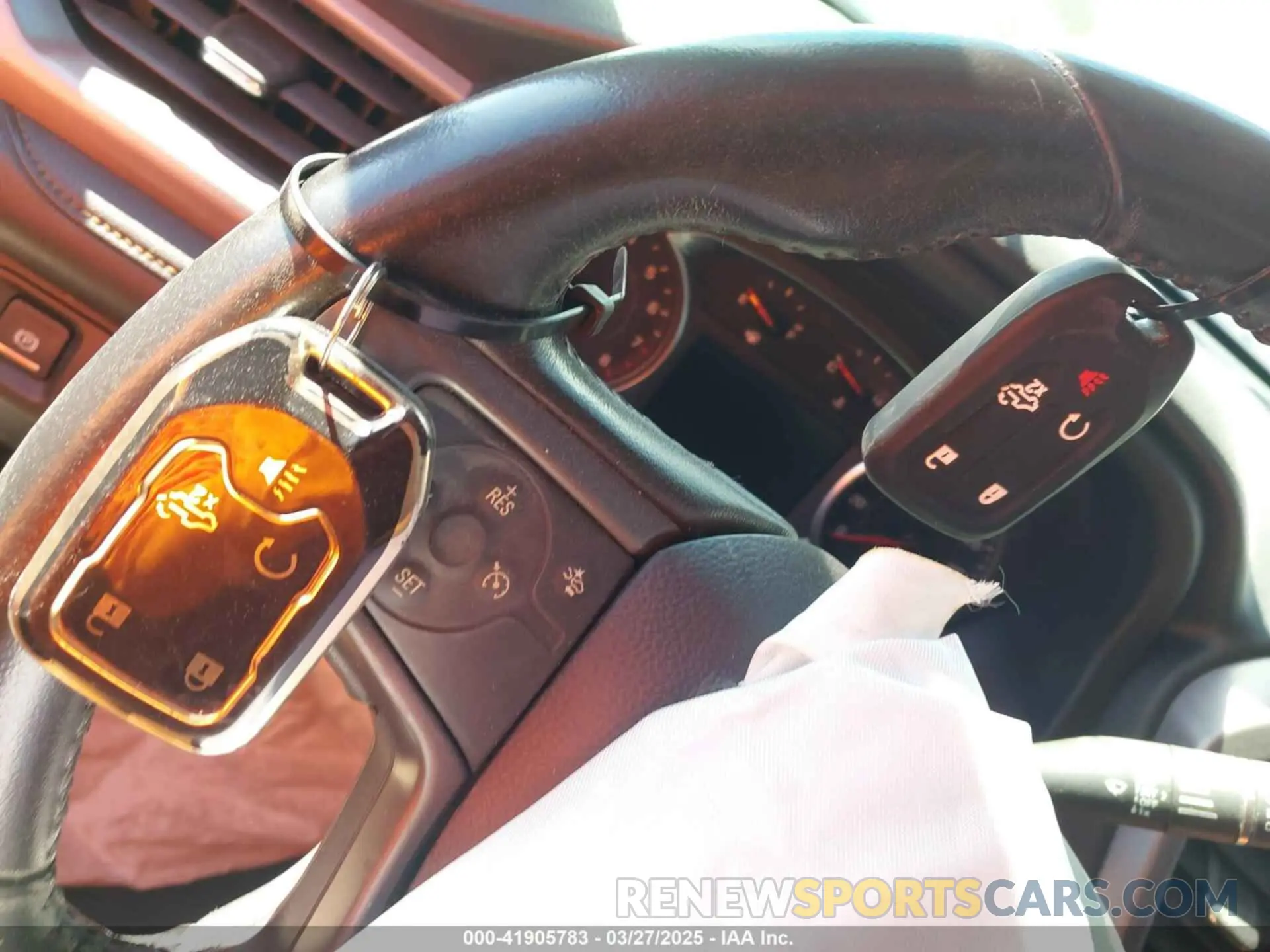 11 fotografías del automóvil dañado 1GKKNLLS0LZ117901 GMC ACADIA 2020