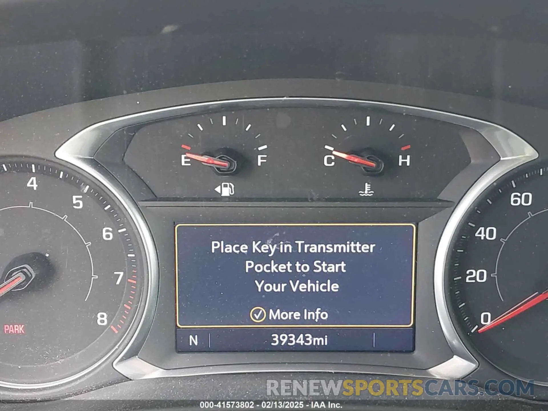 14 fotografías del automóvil dañado 1GKKNMLSXLZ139314 GMC ACADIA 2020