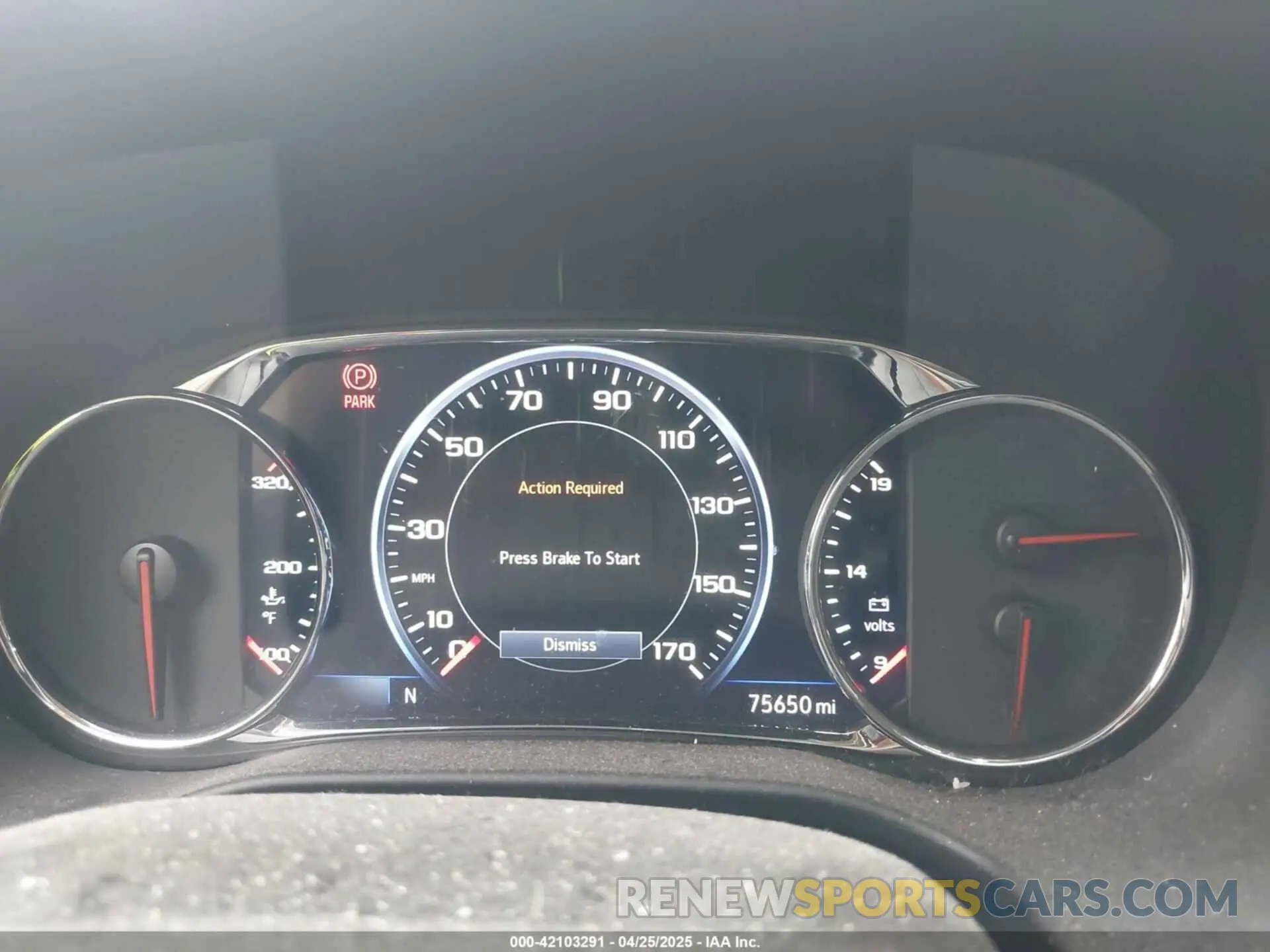 7 fotografías del automóvil dañado 1GKKNPLS0LZ174963 GMC ACADIA 2020