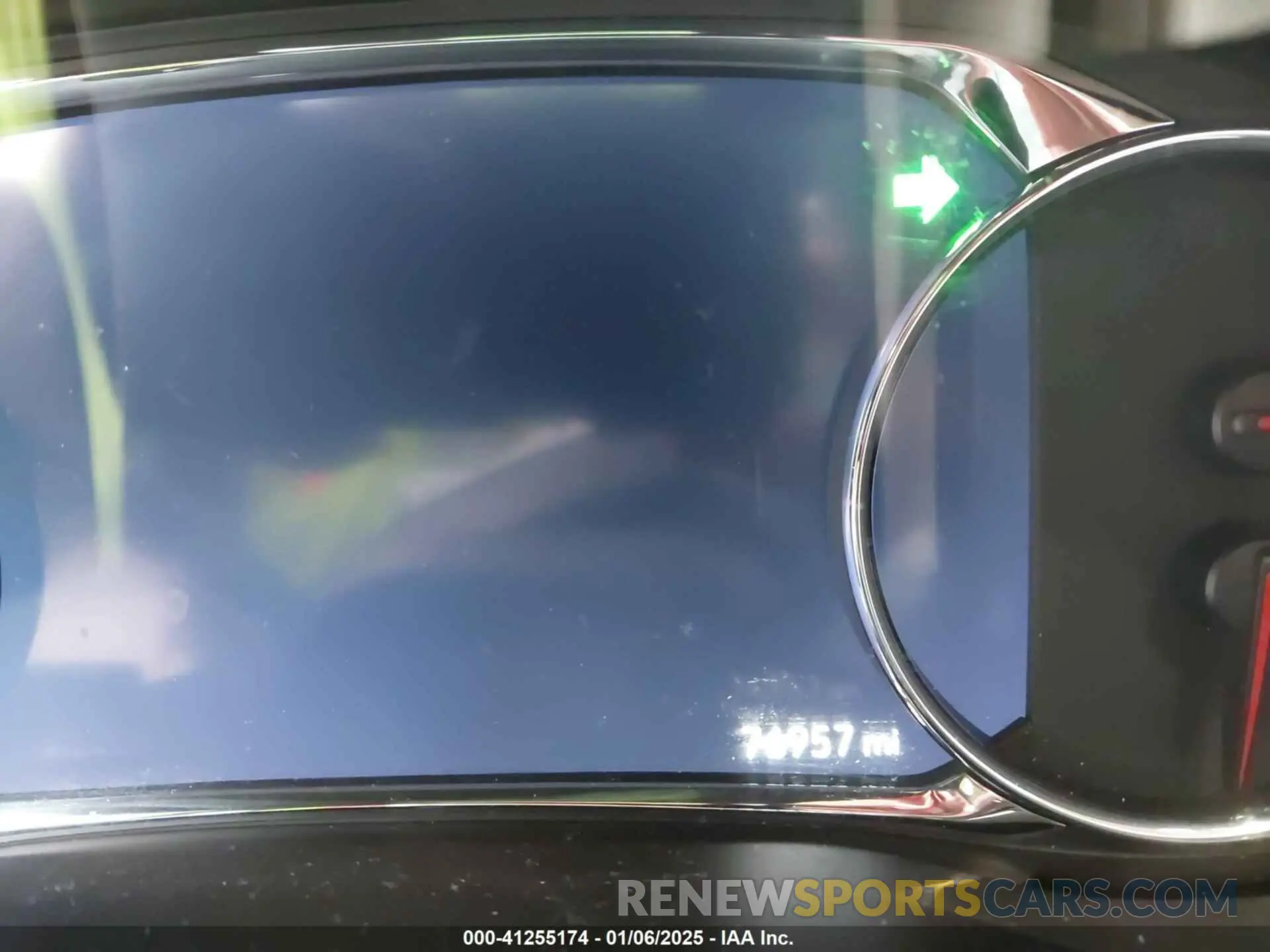 15 fotografías del automóvil dañado 1GKKNPLS4LZ235005 GMC ACADIA 2020