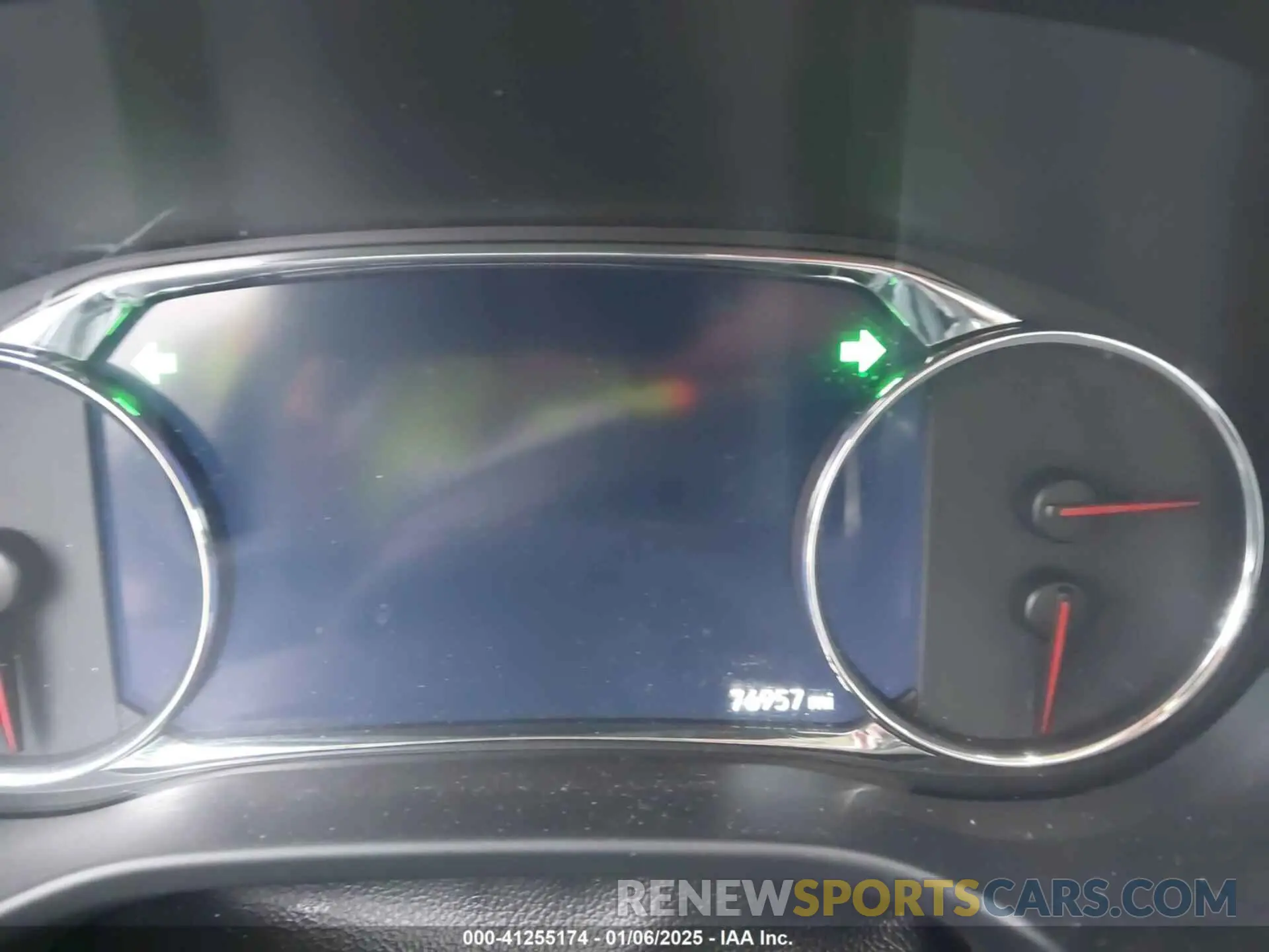 7 fotografías del automóvil dañado 1GKKNPLS4LZ235005 GMC ACADIA 2020