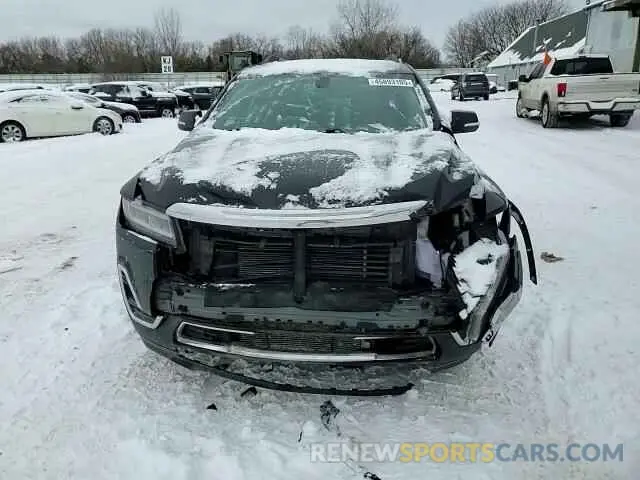 11 fotografías del automóvil dañado 1GKKNRLS0LZ186977 GMC ACADIA 2020