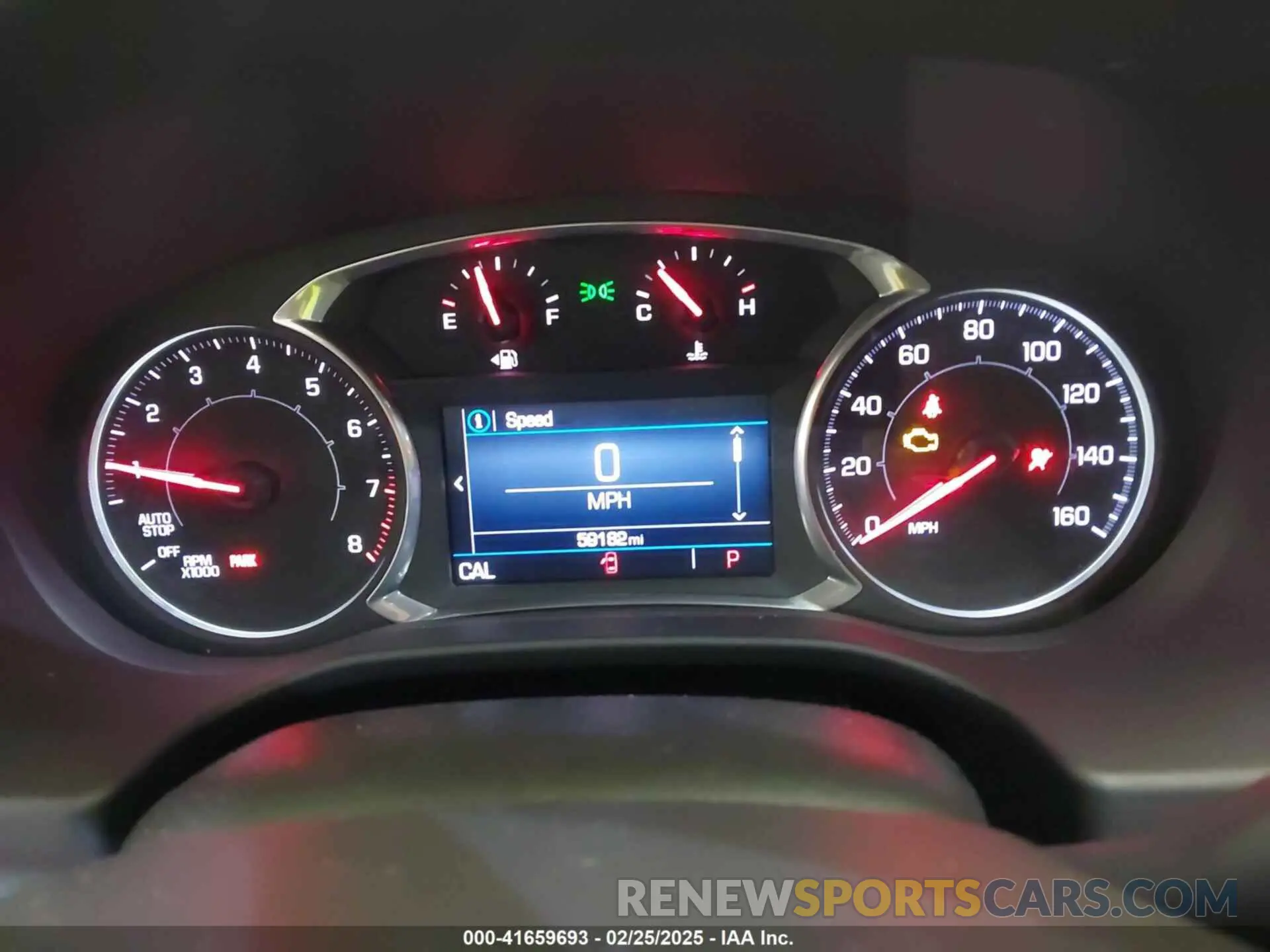 7 fotografías del automóvil dañado 1GKKNRLS6LZ168578 GMC ACADIA 2020
