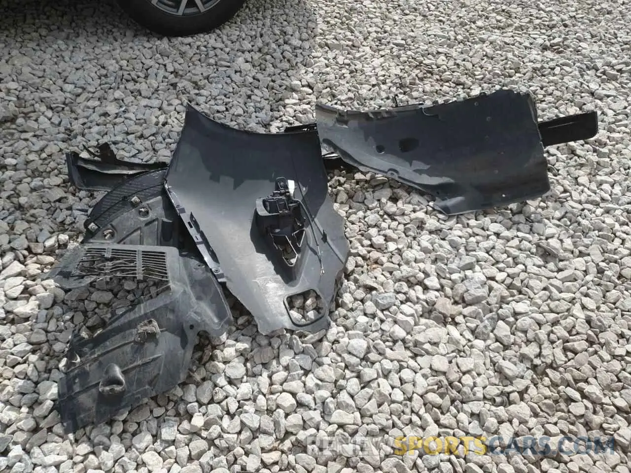 13 fotografías del automóvil dañado 1GKKNRLS6LZ184621 GMC ACADIA 2020
