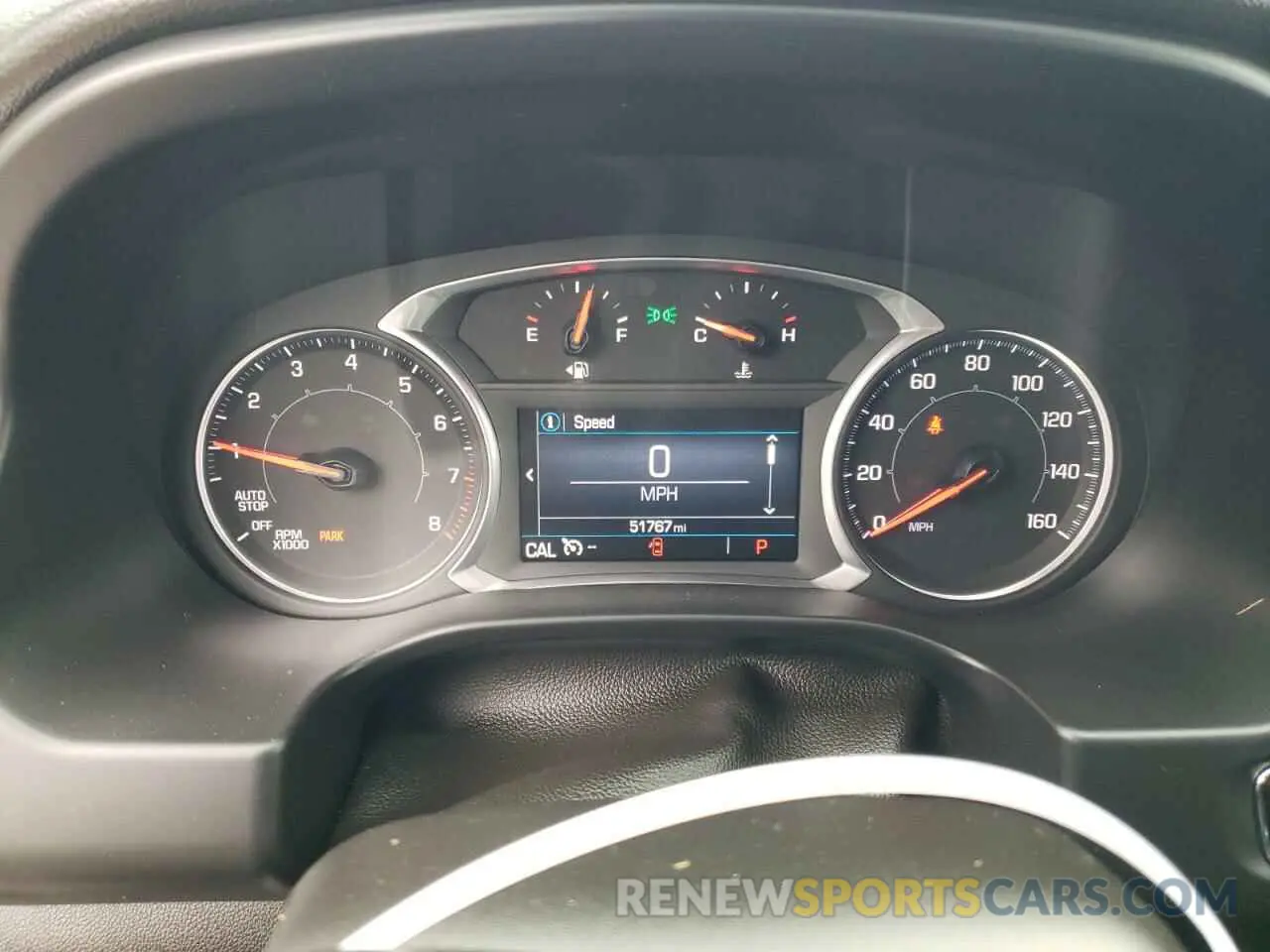 9 fotografías del automóvil dañado 1GKKNRLS7LZ240632 GMC ACADIA 2020