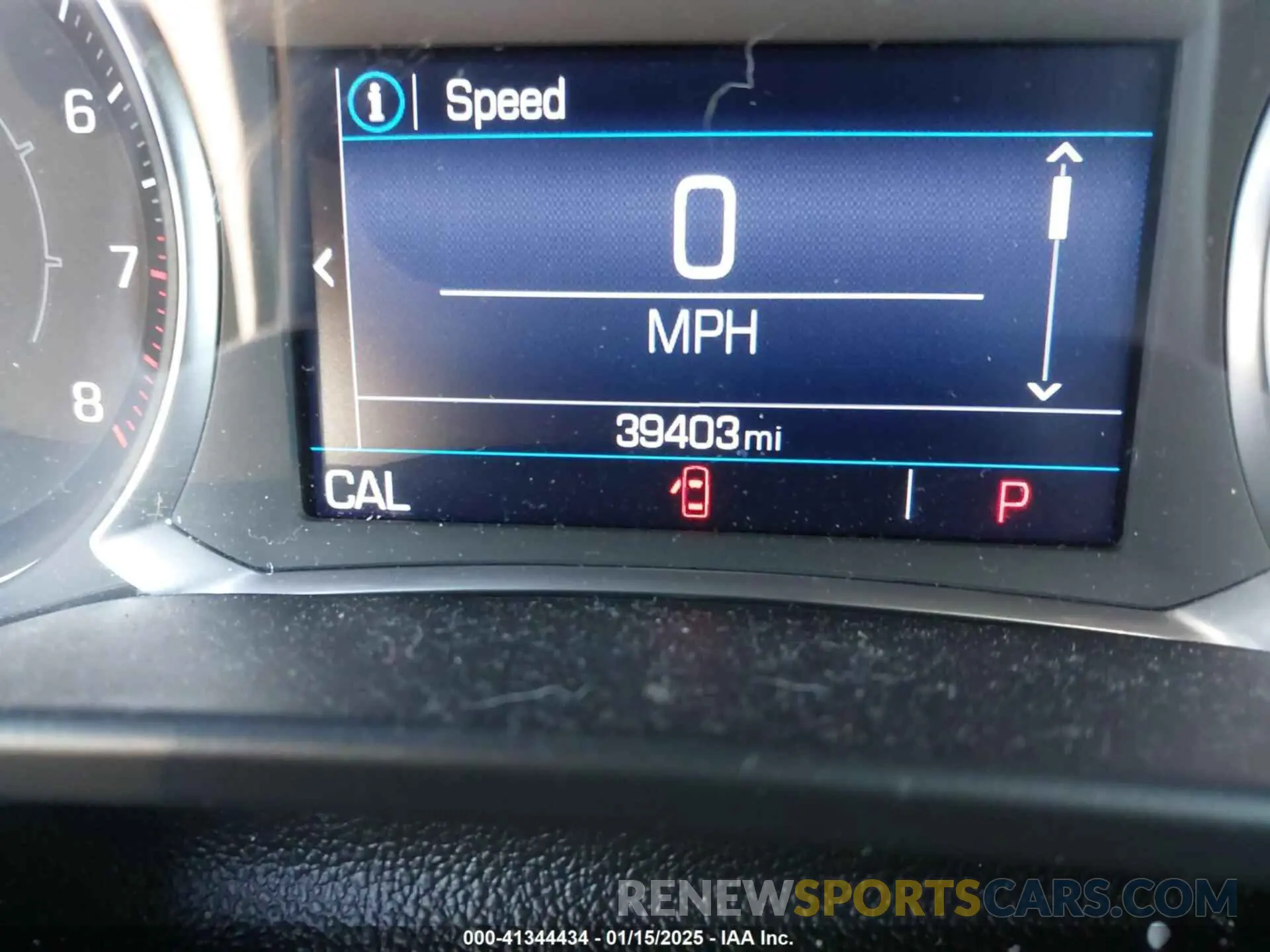 15 fotografías del automóvil dañado 1GKKNRLSXLZ149502 GMC ACADIA 2020
