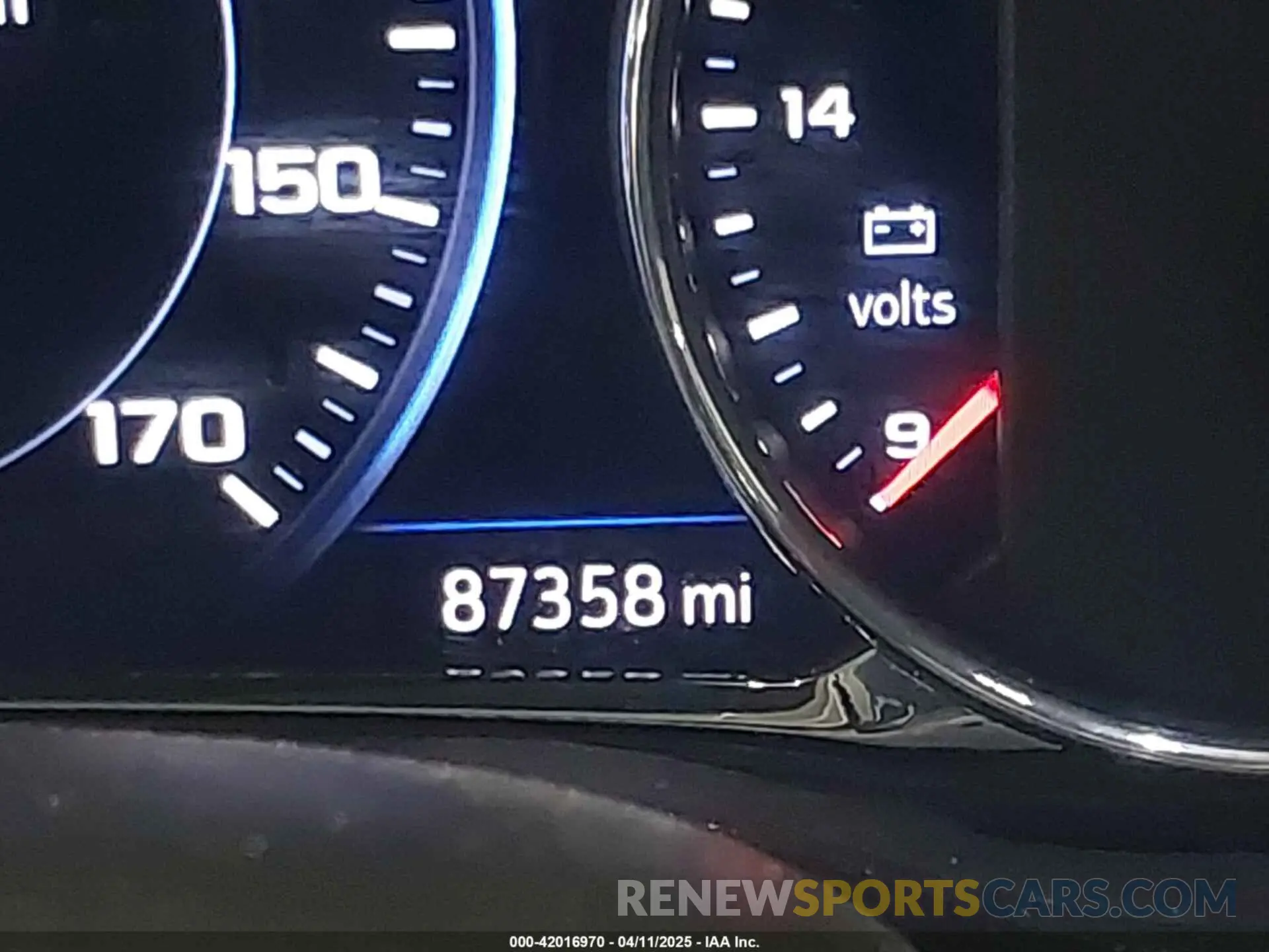 16 fotografías del automóvil dañado 1GKKNXLS8LZ123453 GMC ACADIA 2020