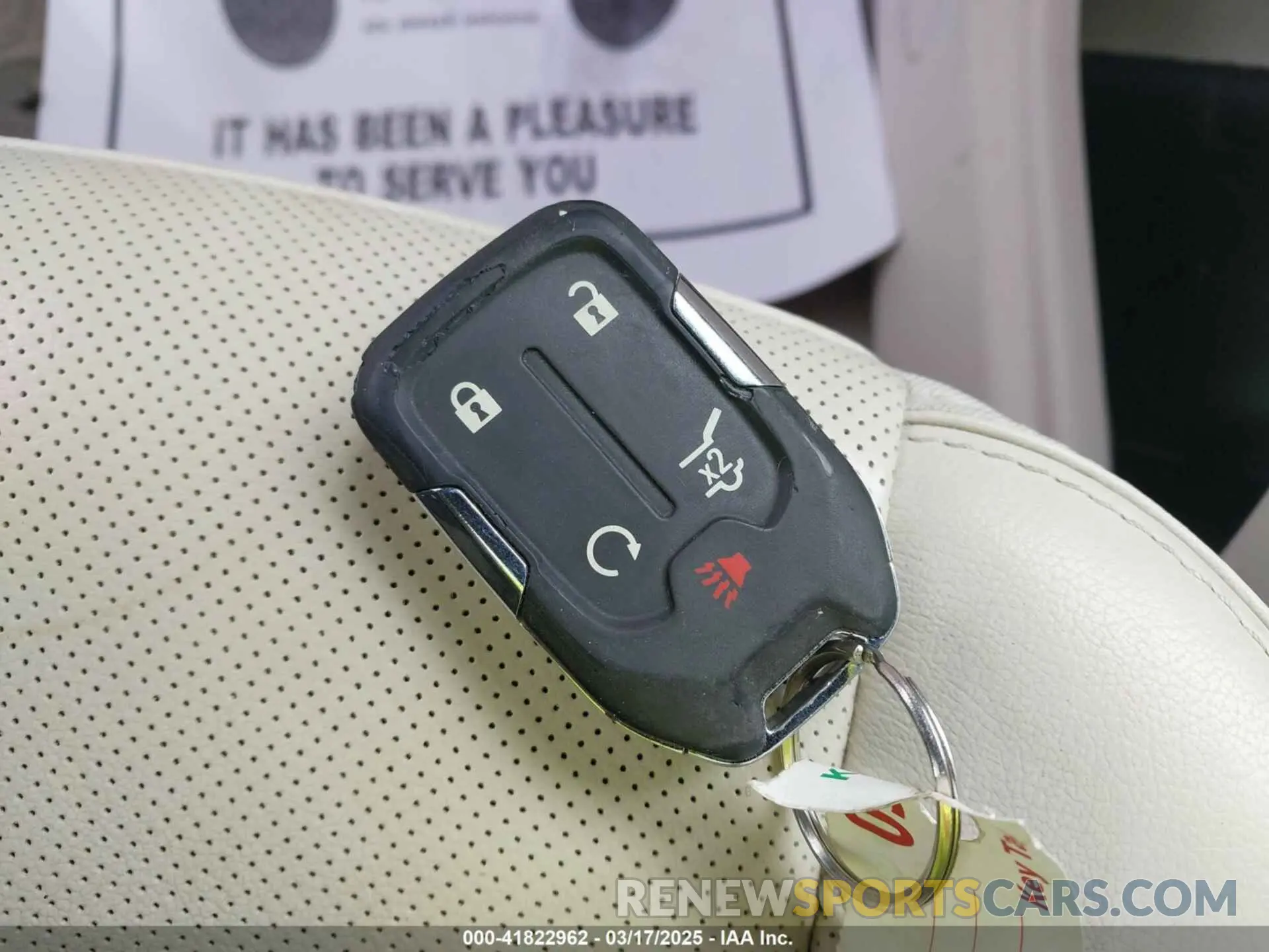 11 fotografías del automóvil dañado 1GKKNXLS8LZ216800 GMC ACADIA 2020