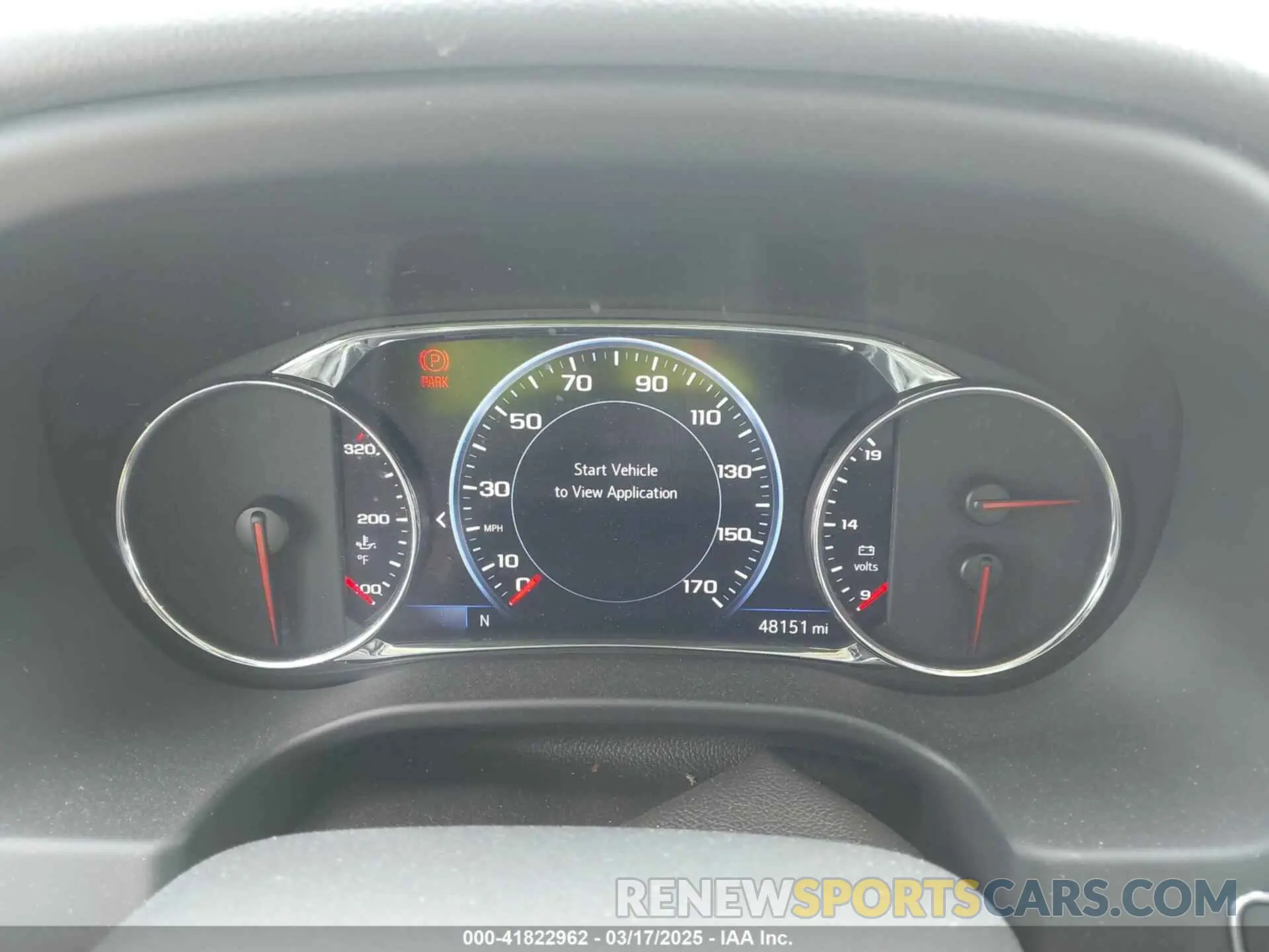 7 fotografías del automóvil dañado 1GKKNXLS8LZ216800 GMC ACADIA 2020