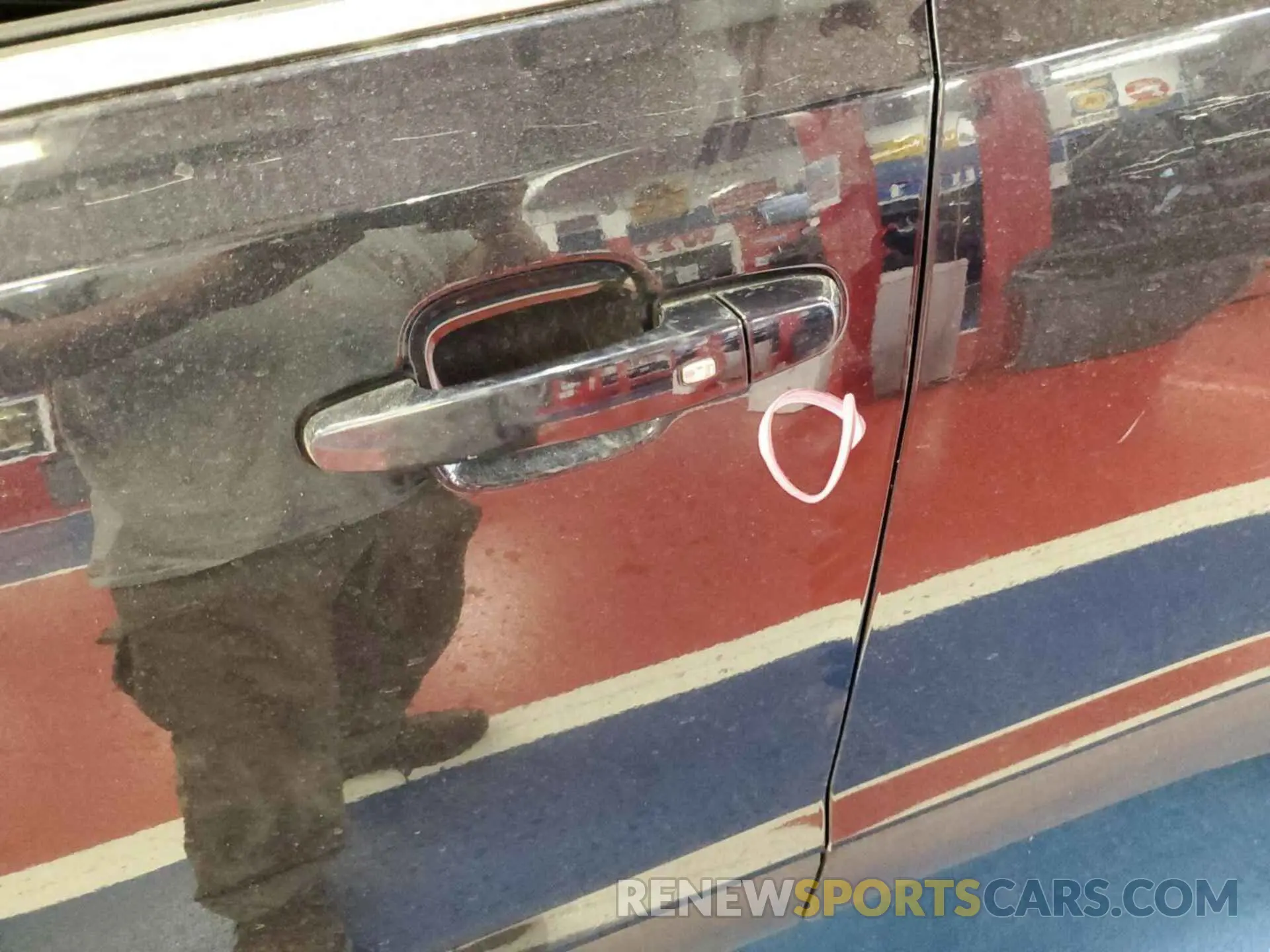 26 fotografías del automóvil dañado 1GKKNKLA2MZ185992 GMC ACADIA 2021