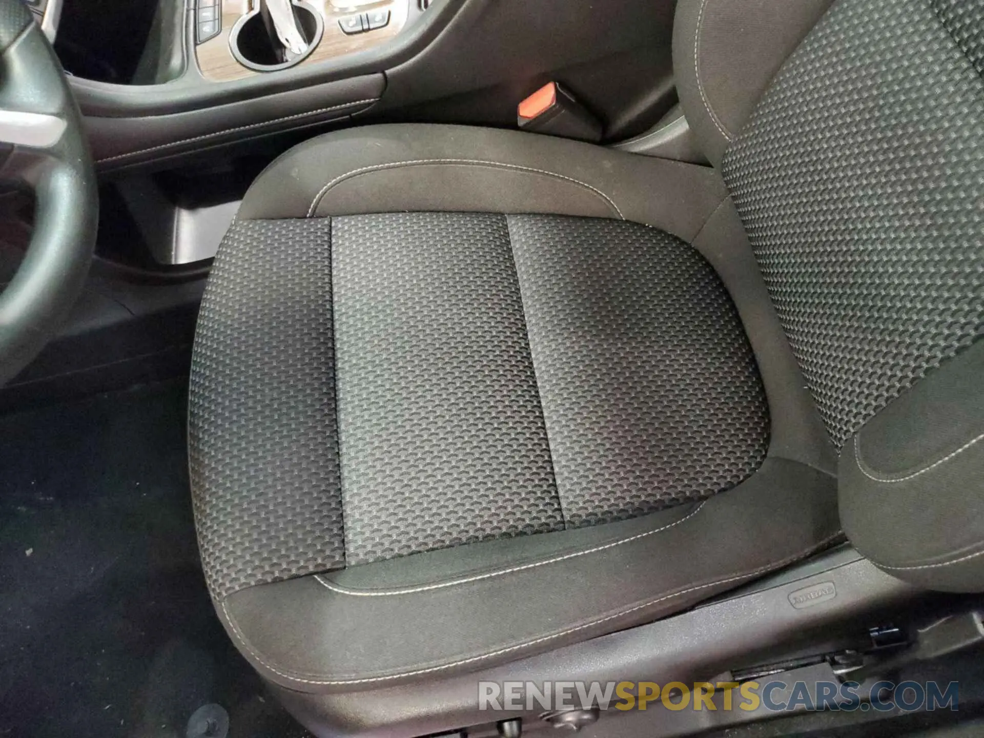 28 fotografías del automóvil dañado 1GKKNKLA2MZ185992 GMC ACADIA 2021