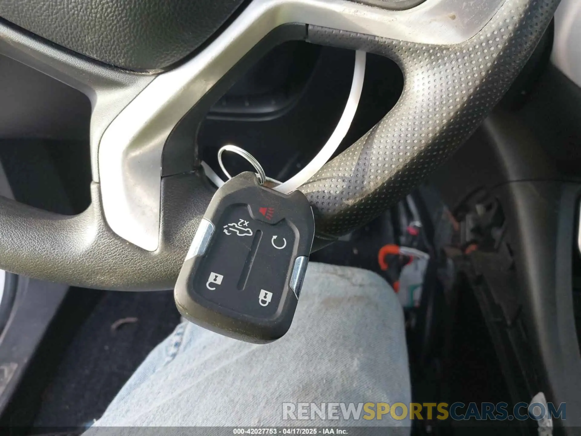11 fotografías del automóvil dañado 1GKKNKLA2MZ229926 GMC ACADIA 2021