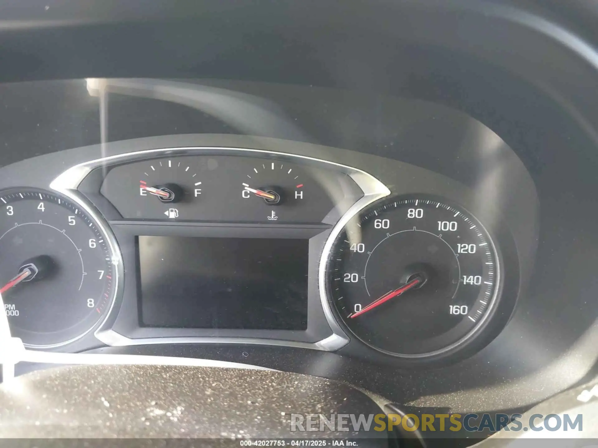 7 fotografías del automóvil dañado 1GKKNKLA2MZ229926 GMC ACADIA 2021