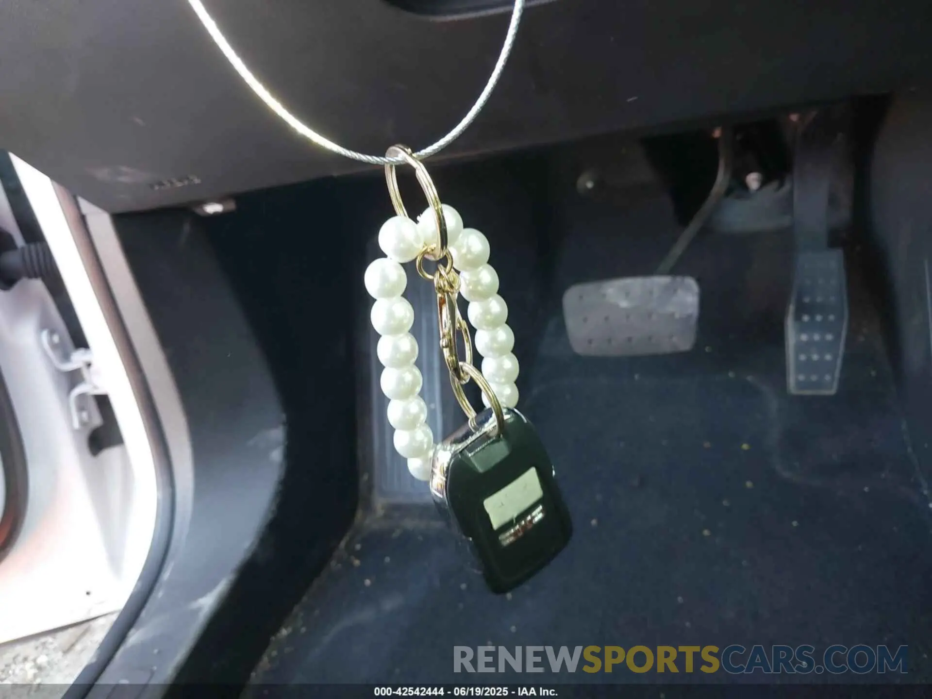 11 fotografías del automóvil dañado 1GKKNKLA4MZ175268 GMC ACADIA 2021