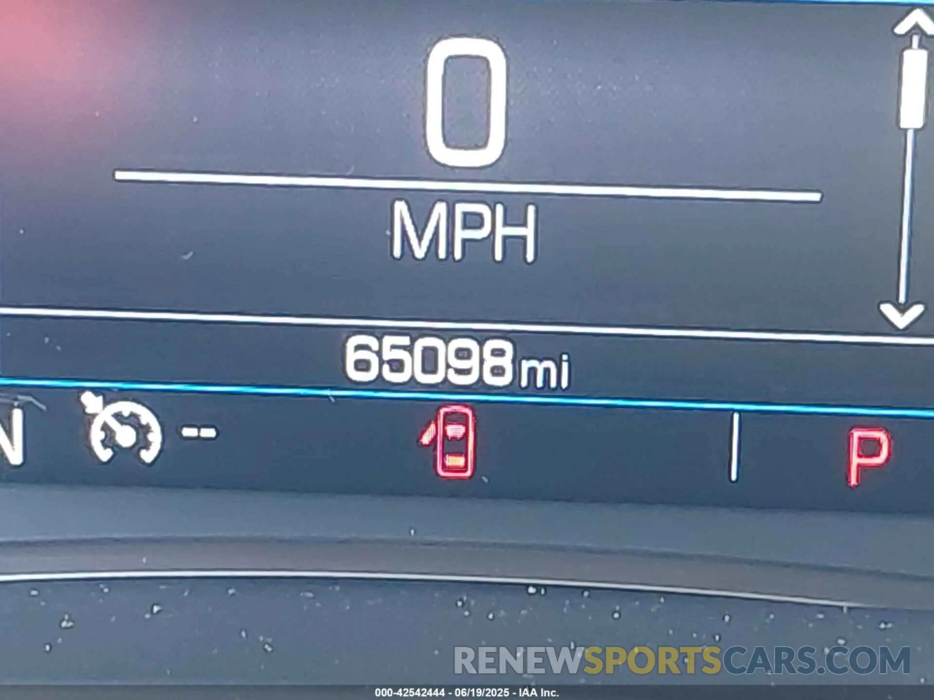 15 fotografías del automóvil dañado 1GKKNKLA4MZ175268 GMC ACADIA 2021