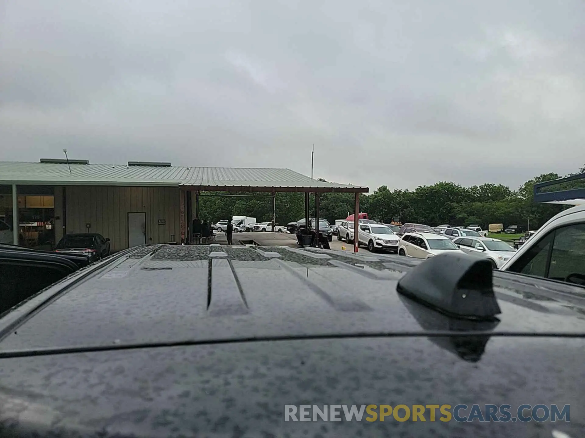 18 fotografías del automóvil dañado 1GKKNKLA7MZ183087 GMC ACADIA 2021