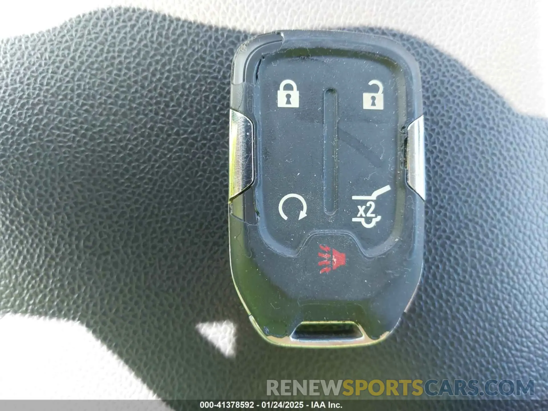 11 fotografías del automóvil dañado 1GKKNKLA7MZ228898 GMC ACADIA 2021