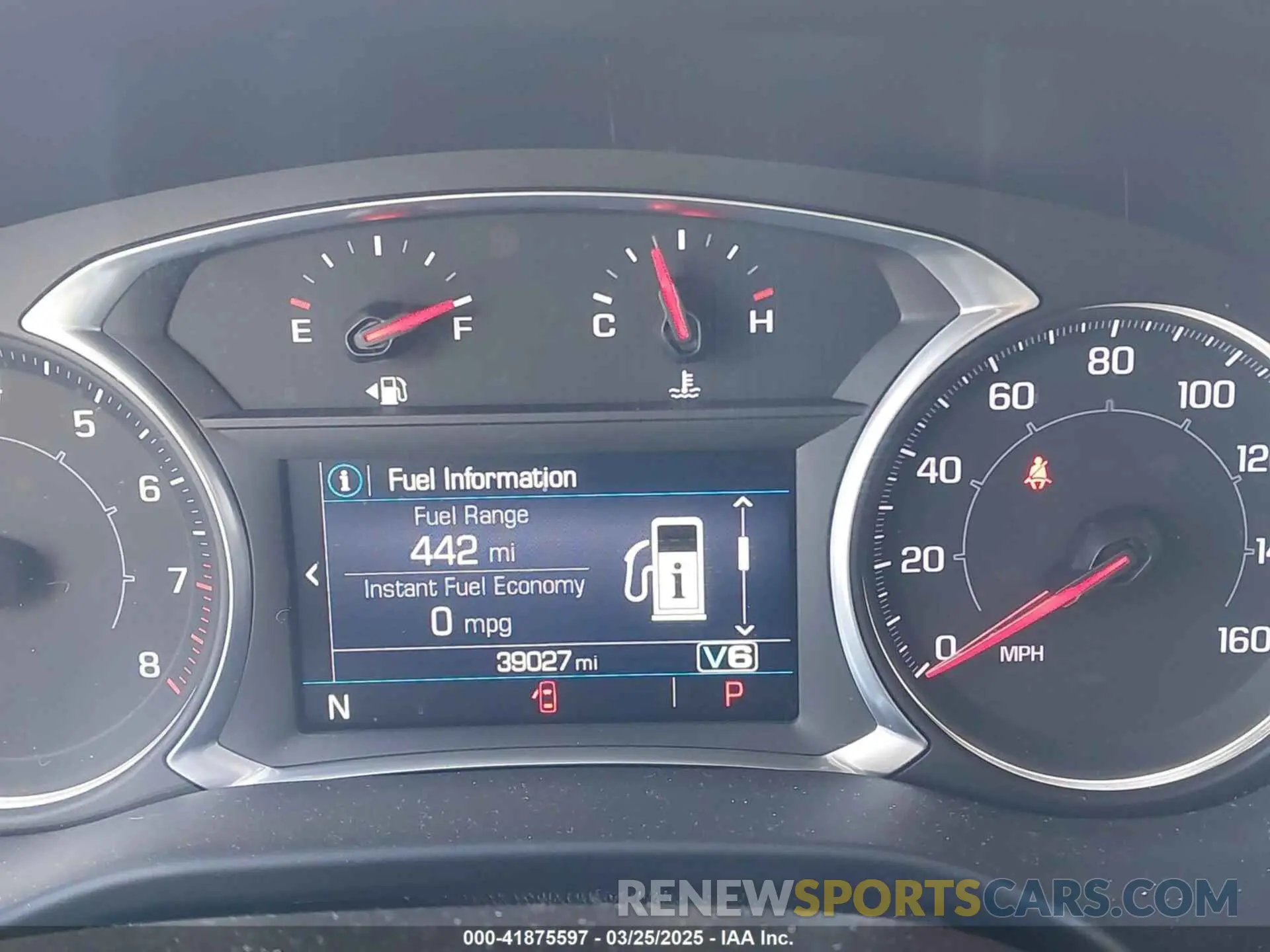 7 fotografías del automóvil dañado 1GKKNKLS2MZ186326 GMC ACADIA 2021