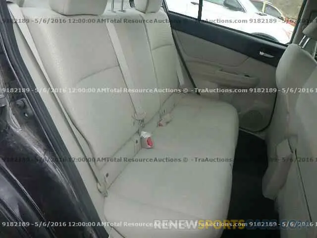 6 fotografías del automóvil dañado 1GKKNKLS6MZ153572 GMC ACADIA 2021