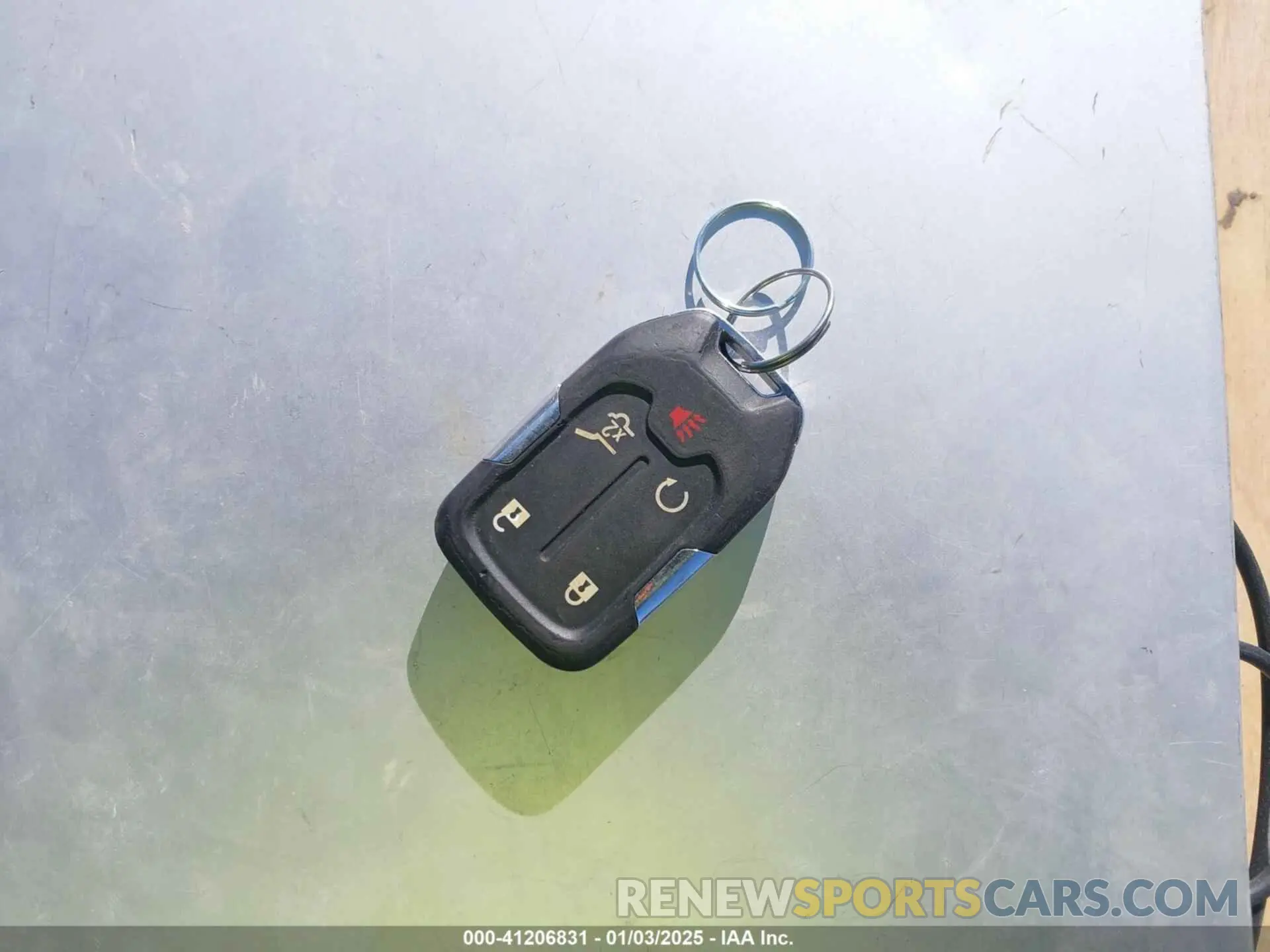 11 fotografías del automóvil dañado 1GKKNKLS9MZ138922 GMC ACADIA 2021
