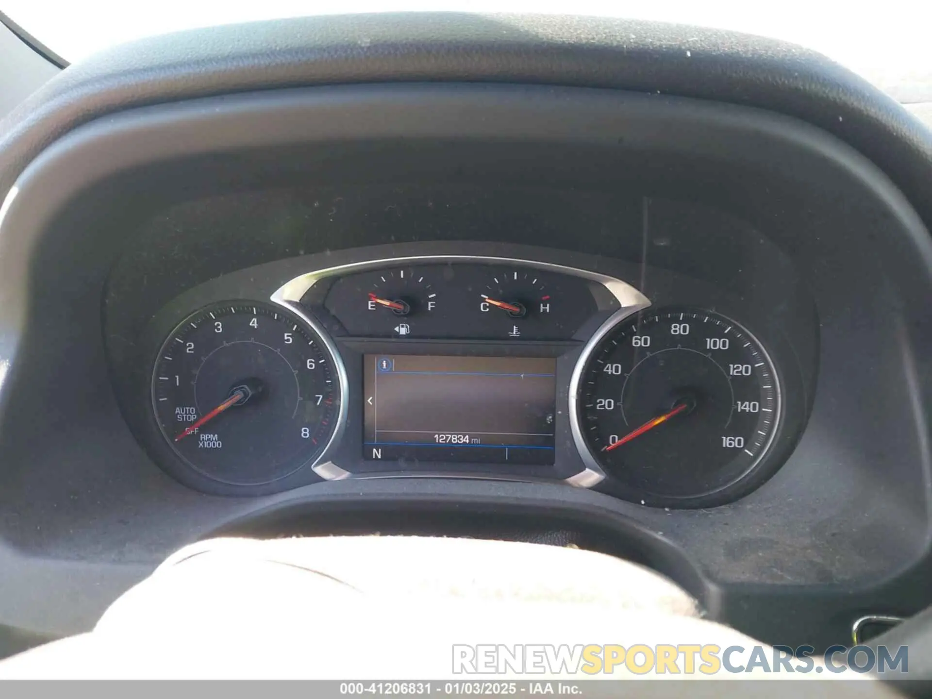 7 fotografías del automóvil dañado 1GKKNKLS9MZ138922 GMC ACADIA 2021