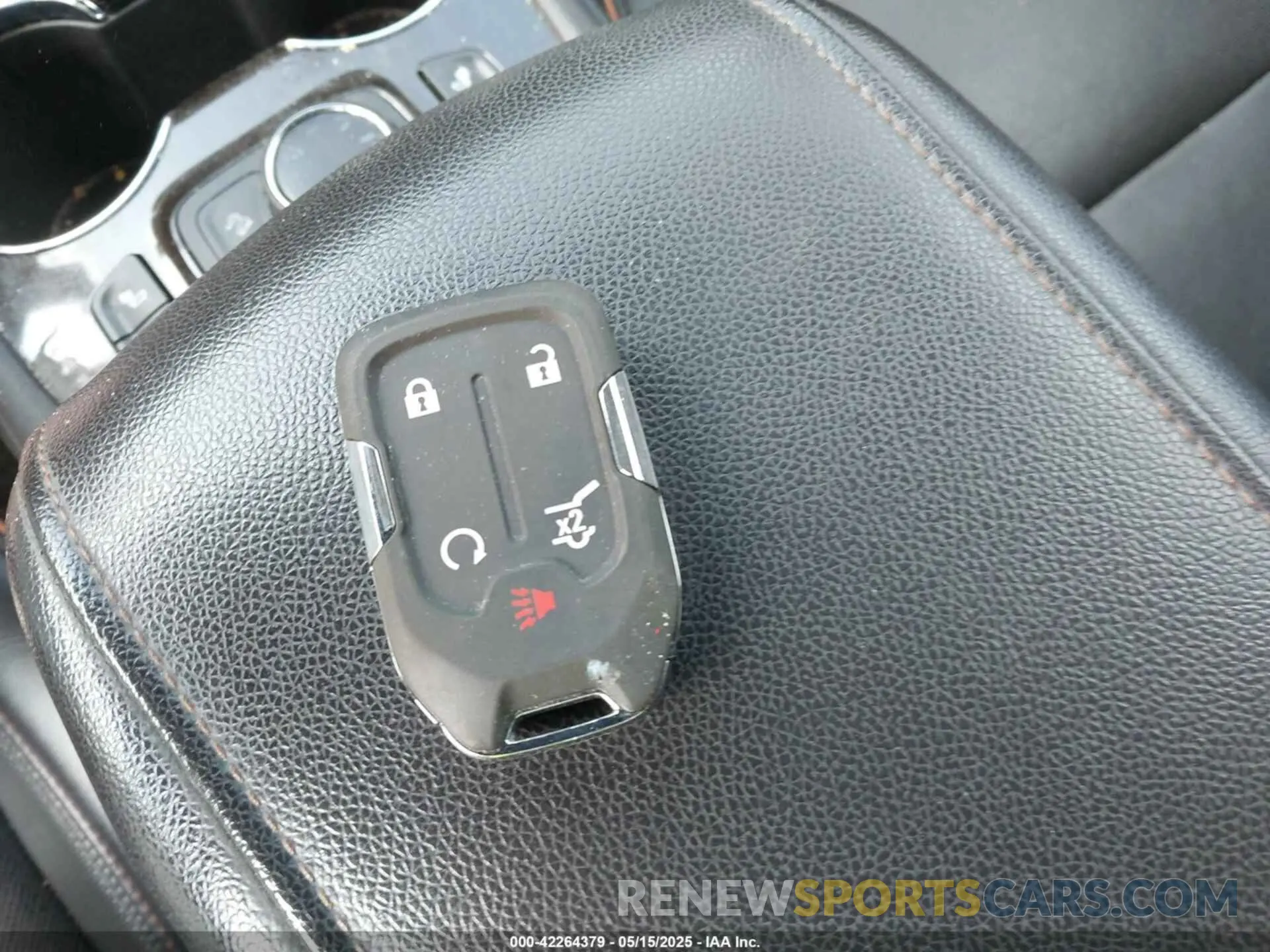 11 fotografías del automóvil dañado 1GKKNLLS4MZ215489 GMC ACADIA 2021