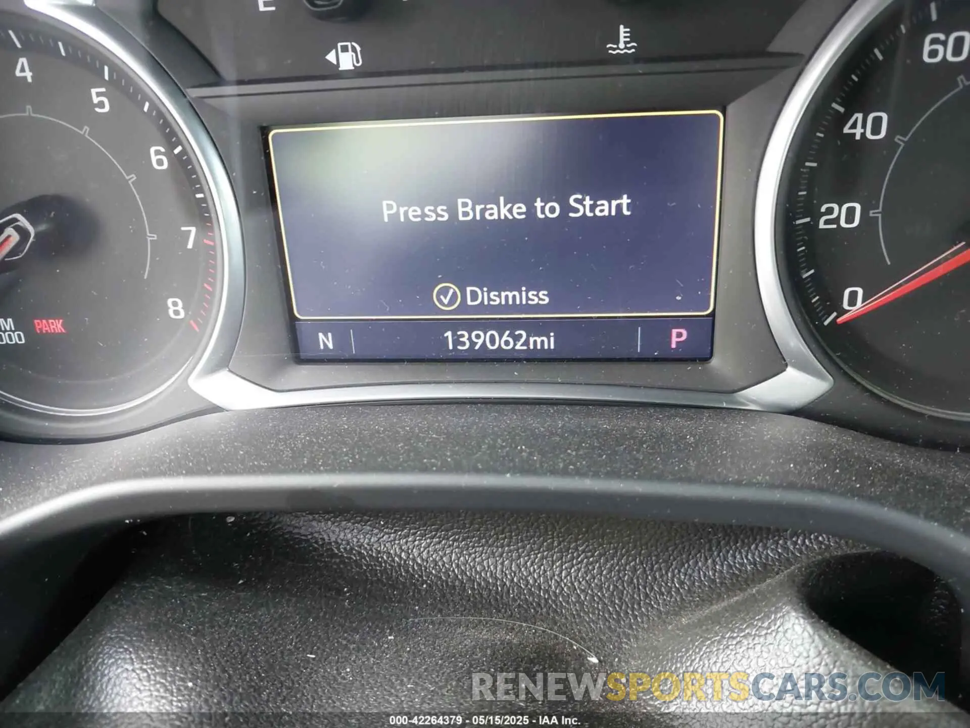15 fotografías del automóvil dañado 1GKKNLLS4MZ215489 GMC ACADIA 2021