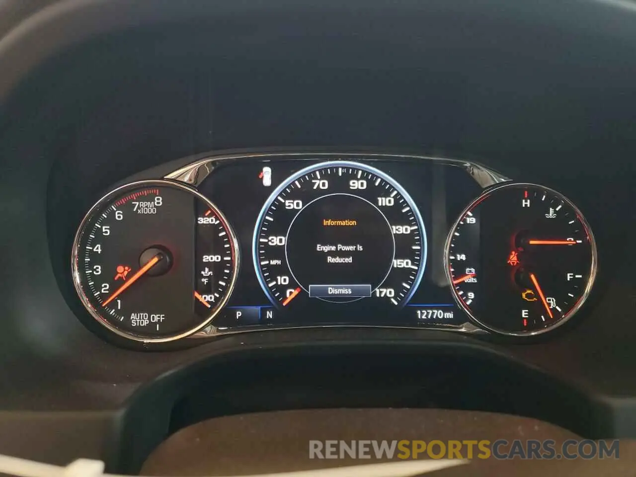 9 fotografías del automóvil dañado 1GKKNML49MZ198616 GMC ACADIA 2021