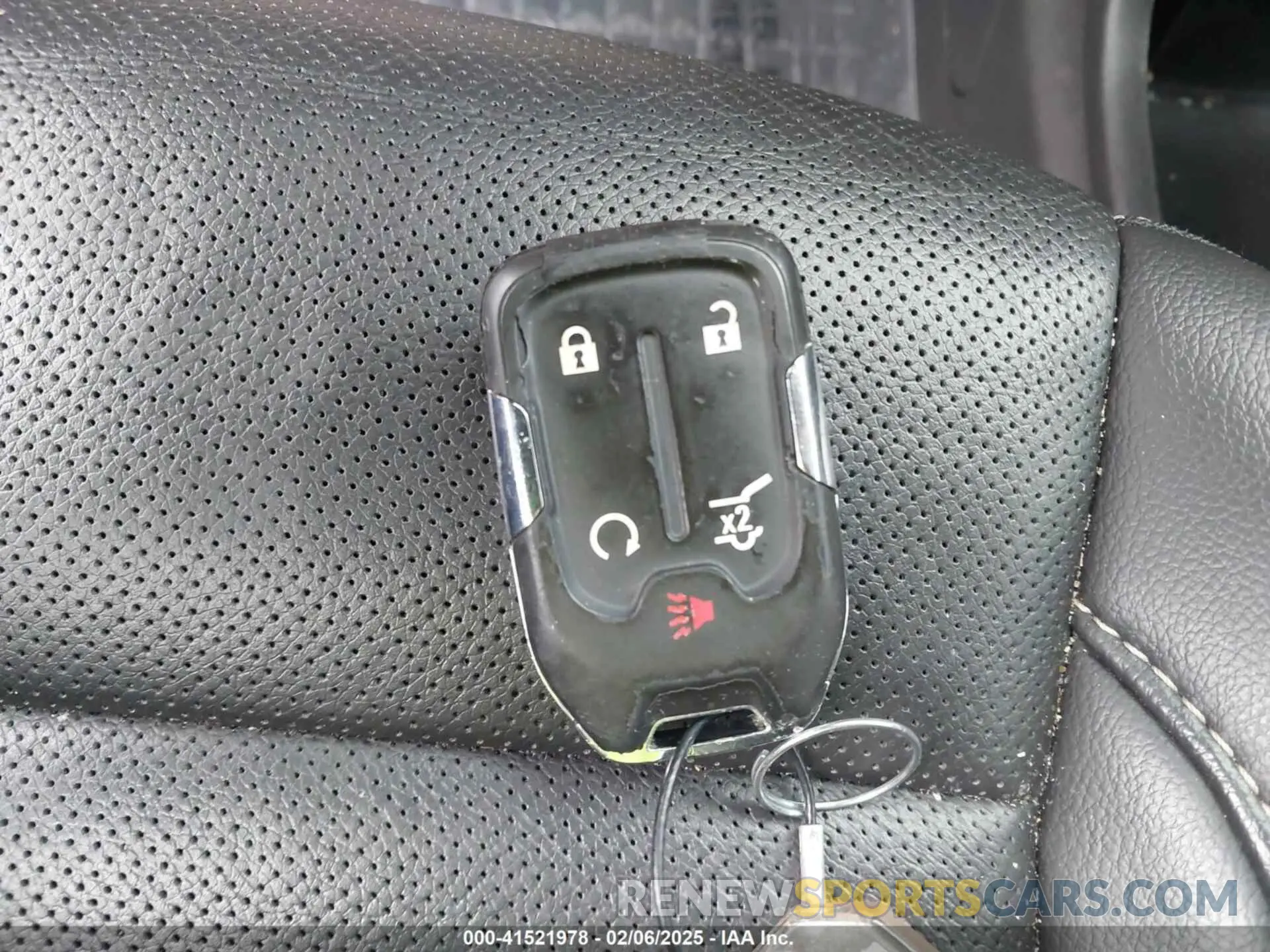 11 fotografías del automóvil dañado 1GKKNMLS0MZ209789 GMC ACADIA 2021