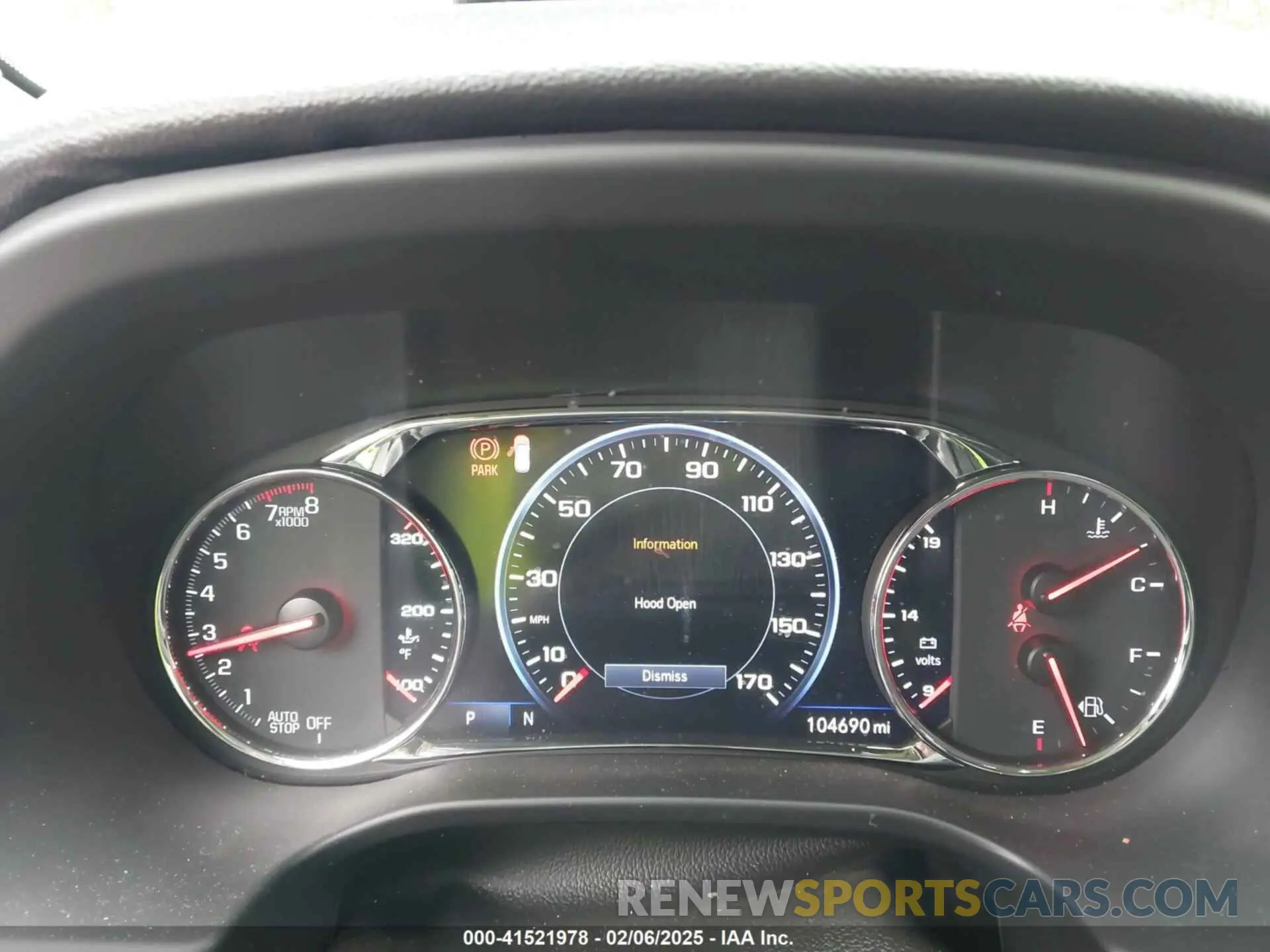 7 fotografías del automóvil dañado 1GKKNMLS0MZ209789 GMC ACADIA 2021