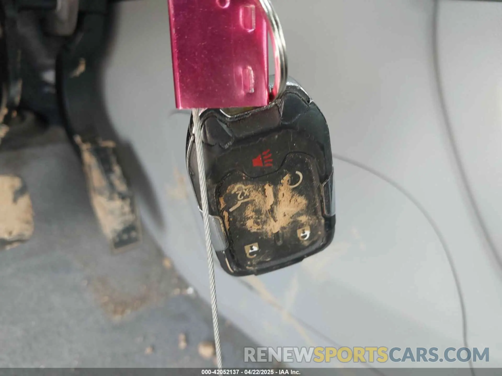 11 fotografías del automóvil dañado 1GKKNMLS8MZ114591 GMC ACADIA 2021